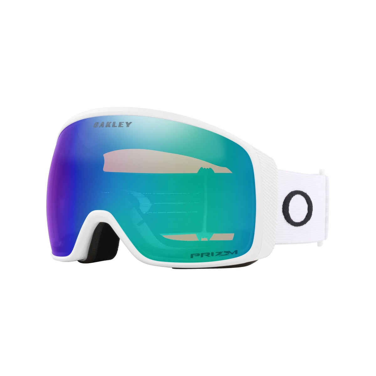 Flight Tracker L Snow Goggle