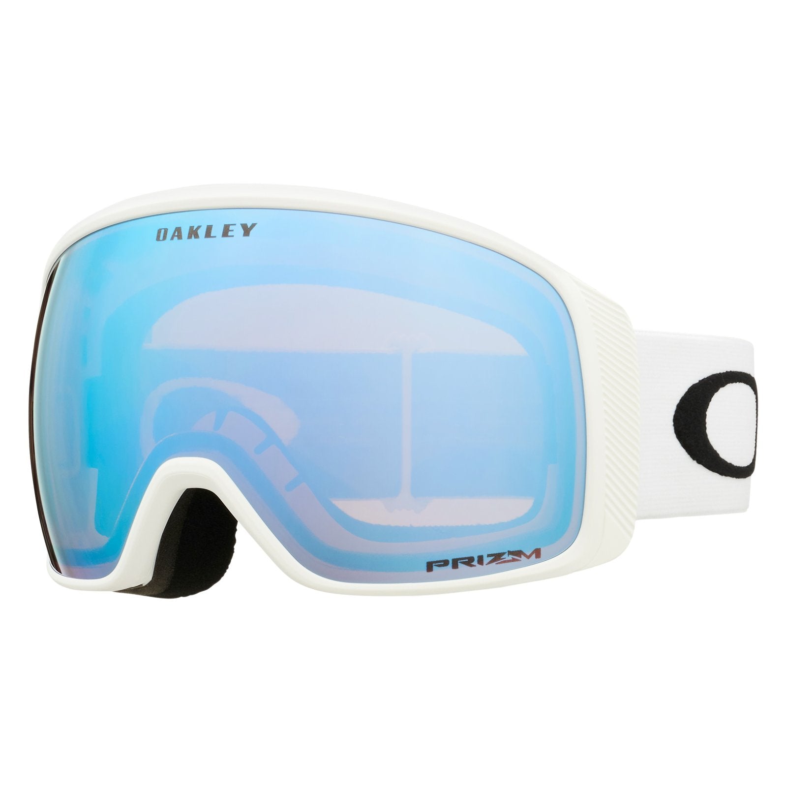 Flight Tracker L Snow Goggle