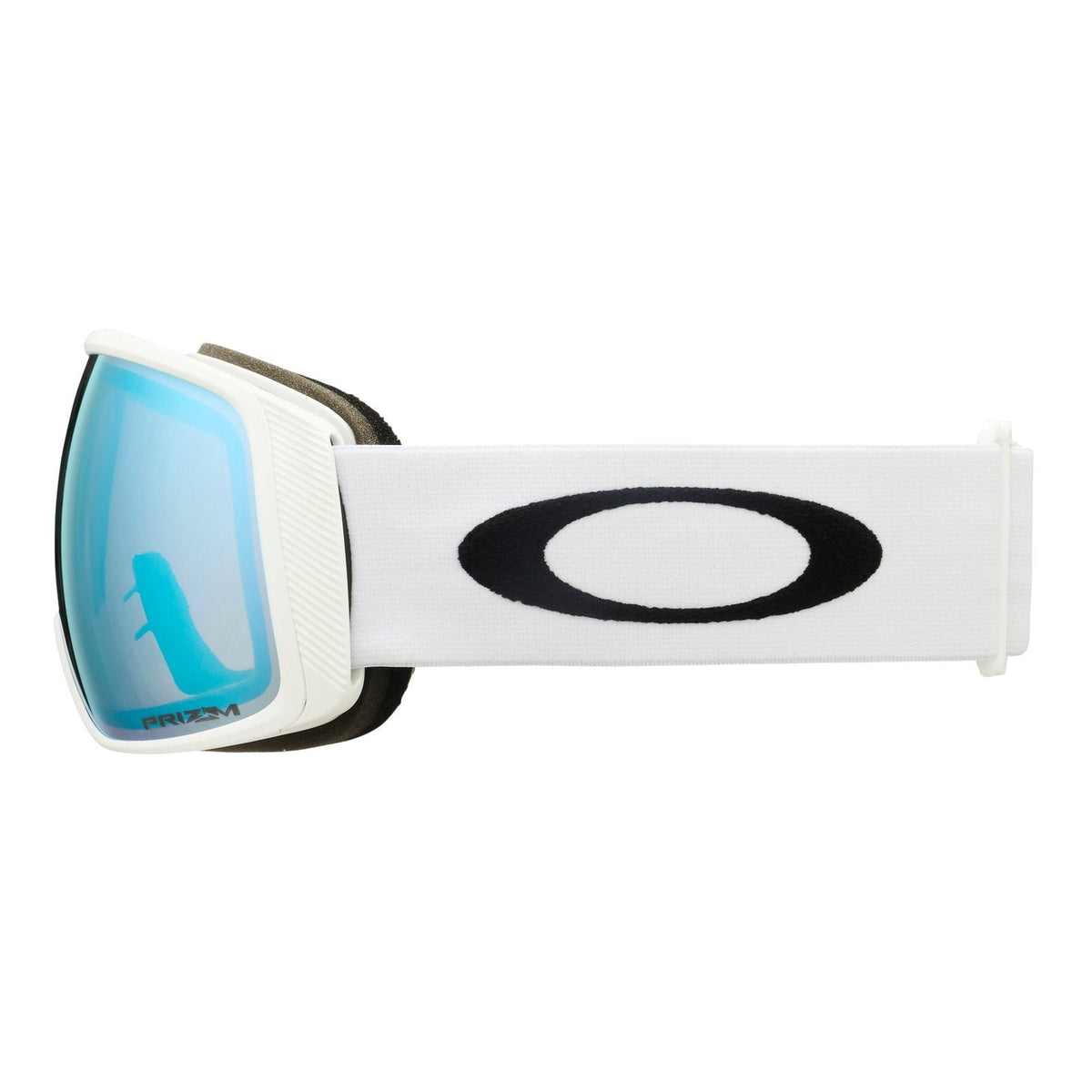 Flight Tracker L Snow Goggle