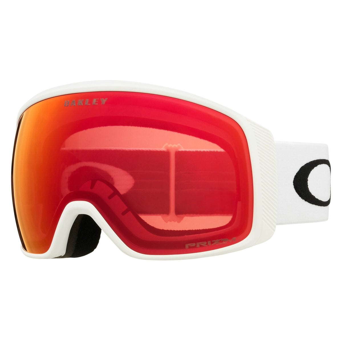 Flight Tracker L Snow Goggle