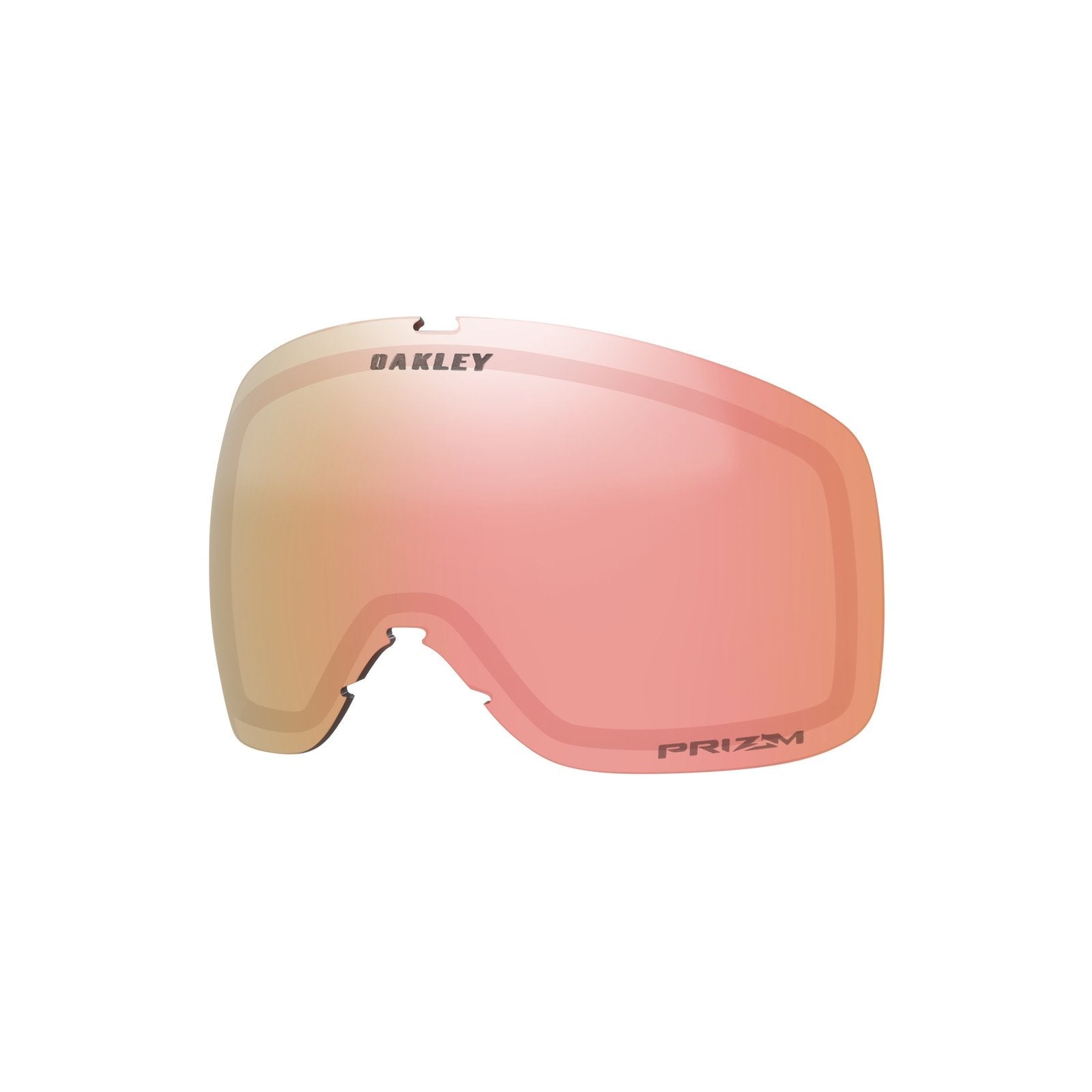 Flight Tracker M Replacement Lens Prizm Rose Gold Iridium - Image 1