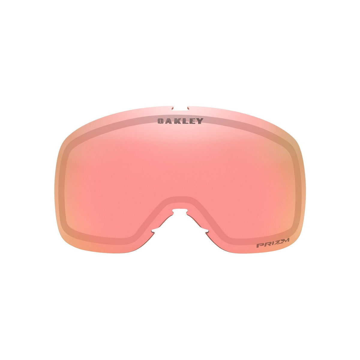 Flight Tracker M Replacement Lens Prizm Rose Gold Iridium - Image 2