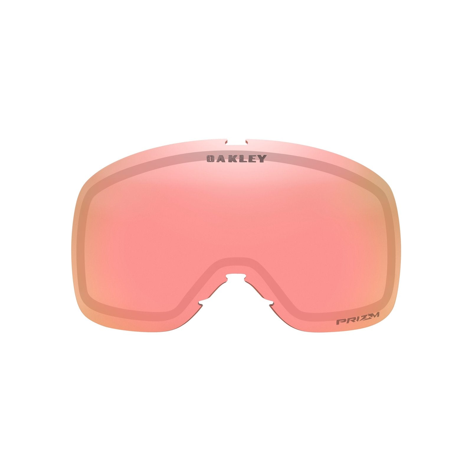 Flight Tracker M Replacement Lens Prizm Rose Gold Iridium - Image 2