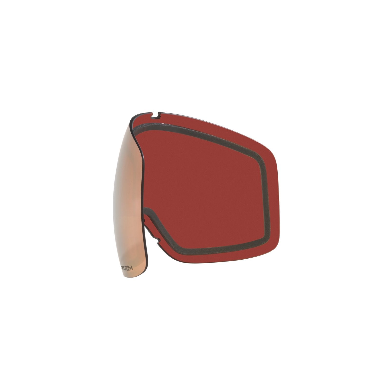 Flight Tracker M Replacement Lens Prizm Rose Gold Iridium - Image 3