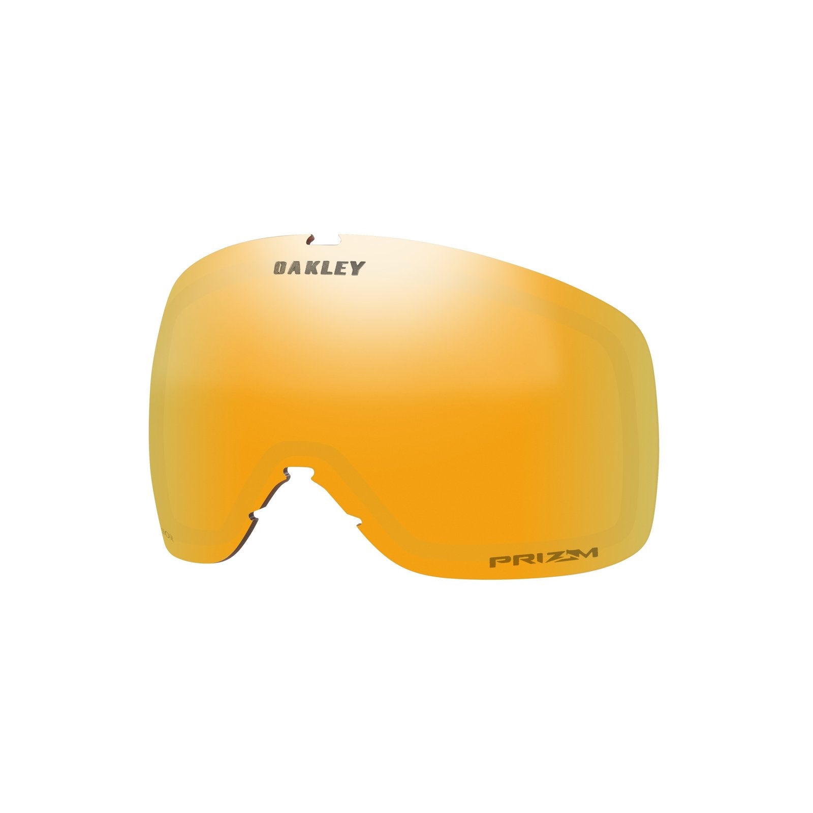 Flight Tracker M Replacement Lens Prizm Snow 24K Iridium - Image 1