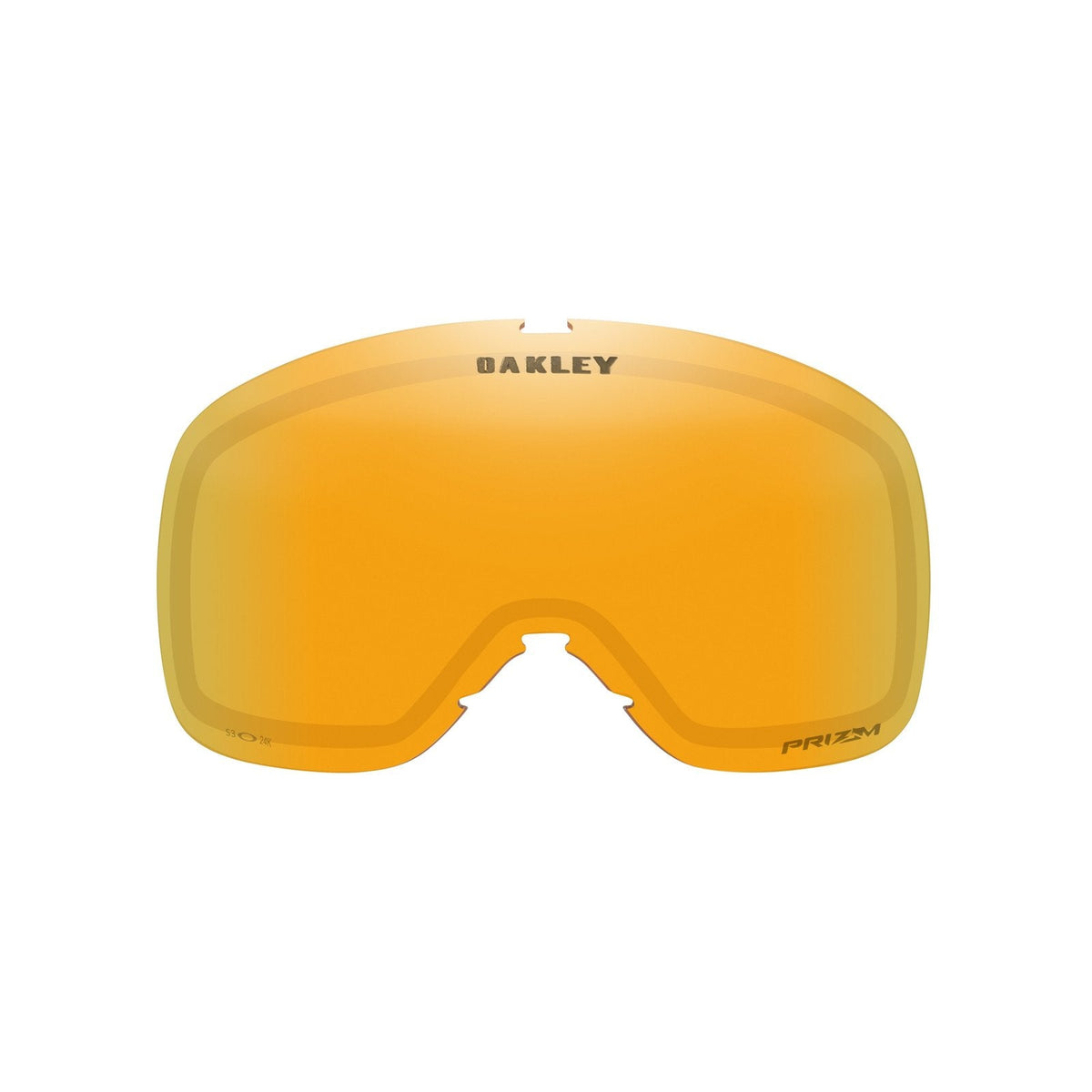Flight Tracker M Replacement Lens Prizm Snow 24K Iridium - Image 2