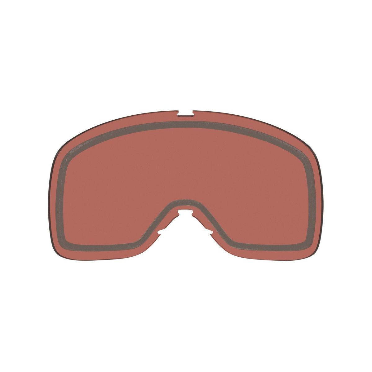 Flight Tracker M Replacement Lens Prizm Snow 24K Iridium - Image 4
