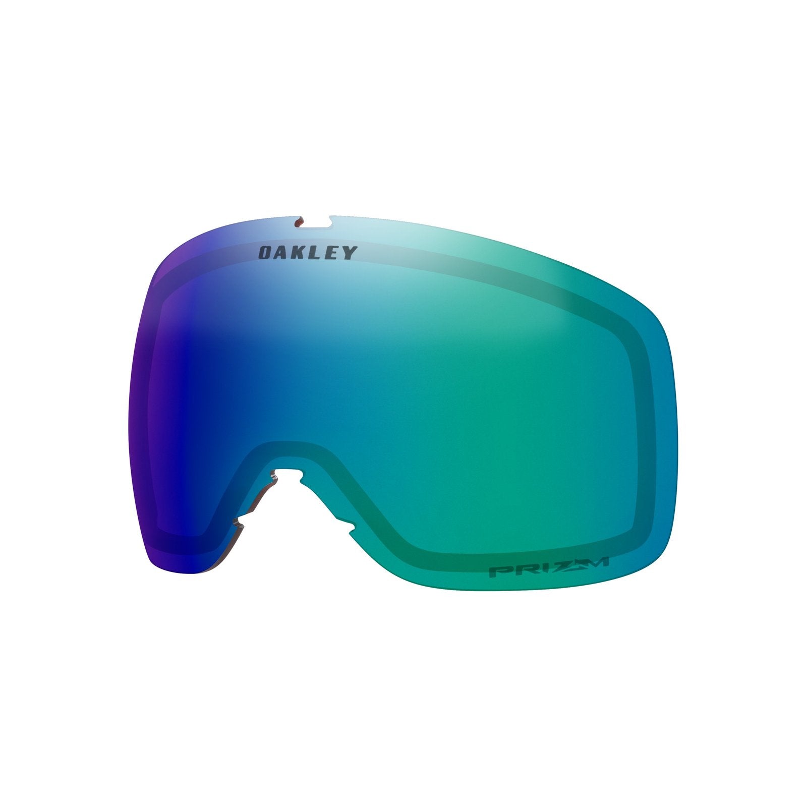 Flight Tracker M Replacement Lens Prizm Snow Argon Iridium - Image 1