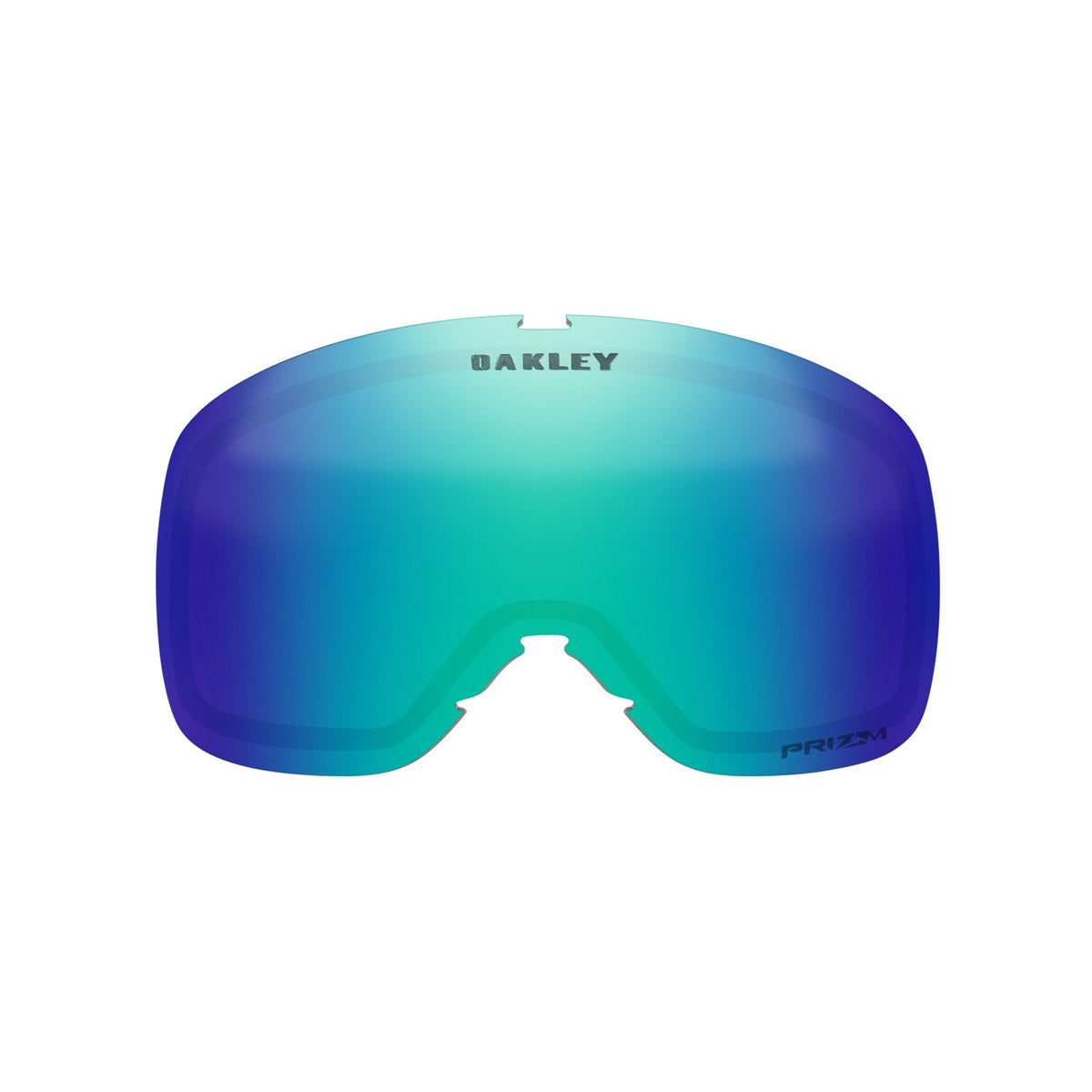 Flight Tracker M Replacement Lens Prizm Snow Argon Iridium - Image 2