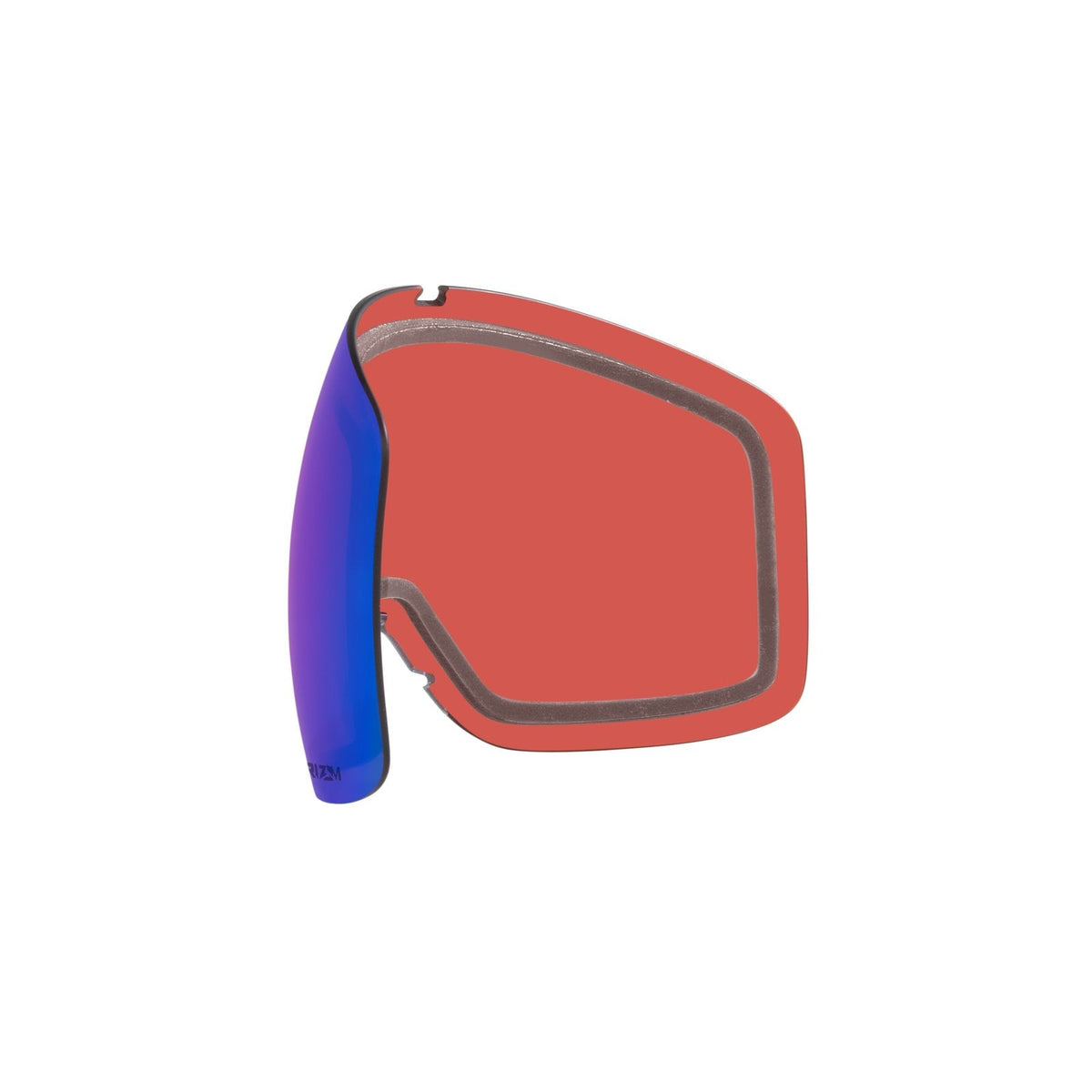 Flight Tracker M Replacement Lens Prizm Snow Argon Iridium - Image 3