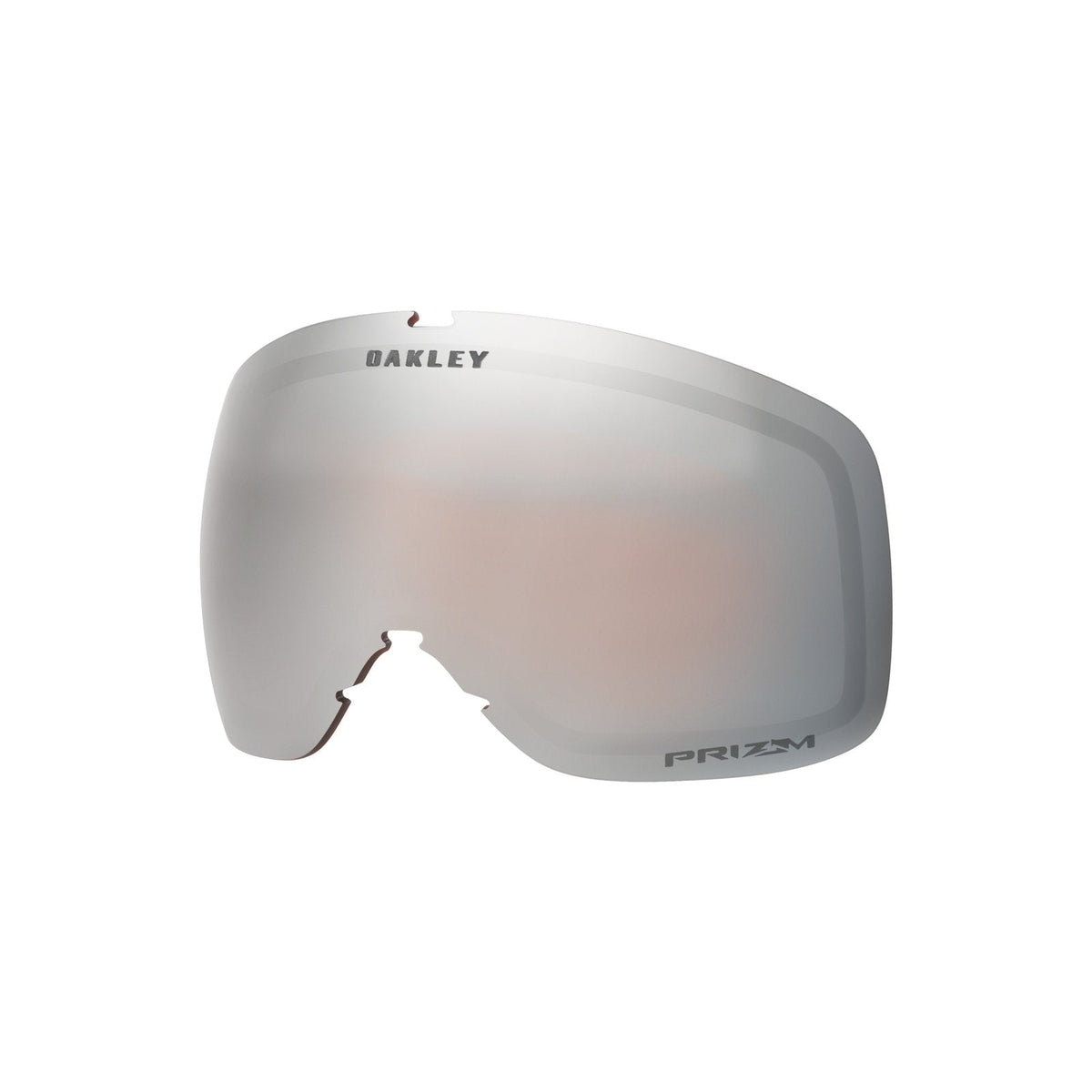 Flight Tracker M Replacement Lens Prizm Snow Black Iridium - Image 1