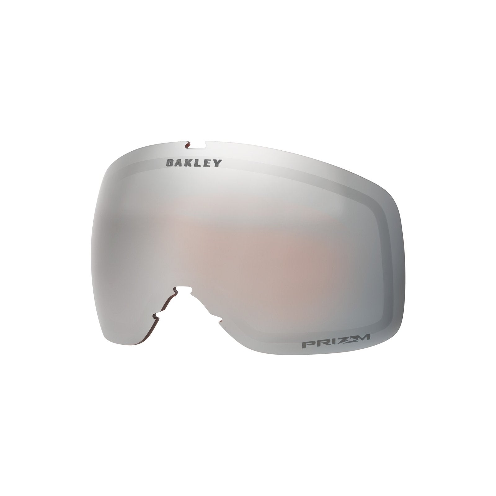 Flight Tracker M Replacement Lens Prizm Snow Black Iridium - Image 1