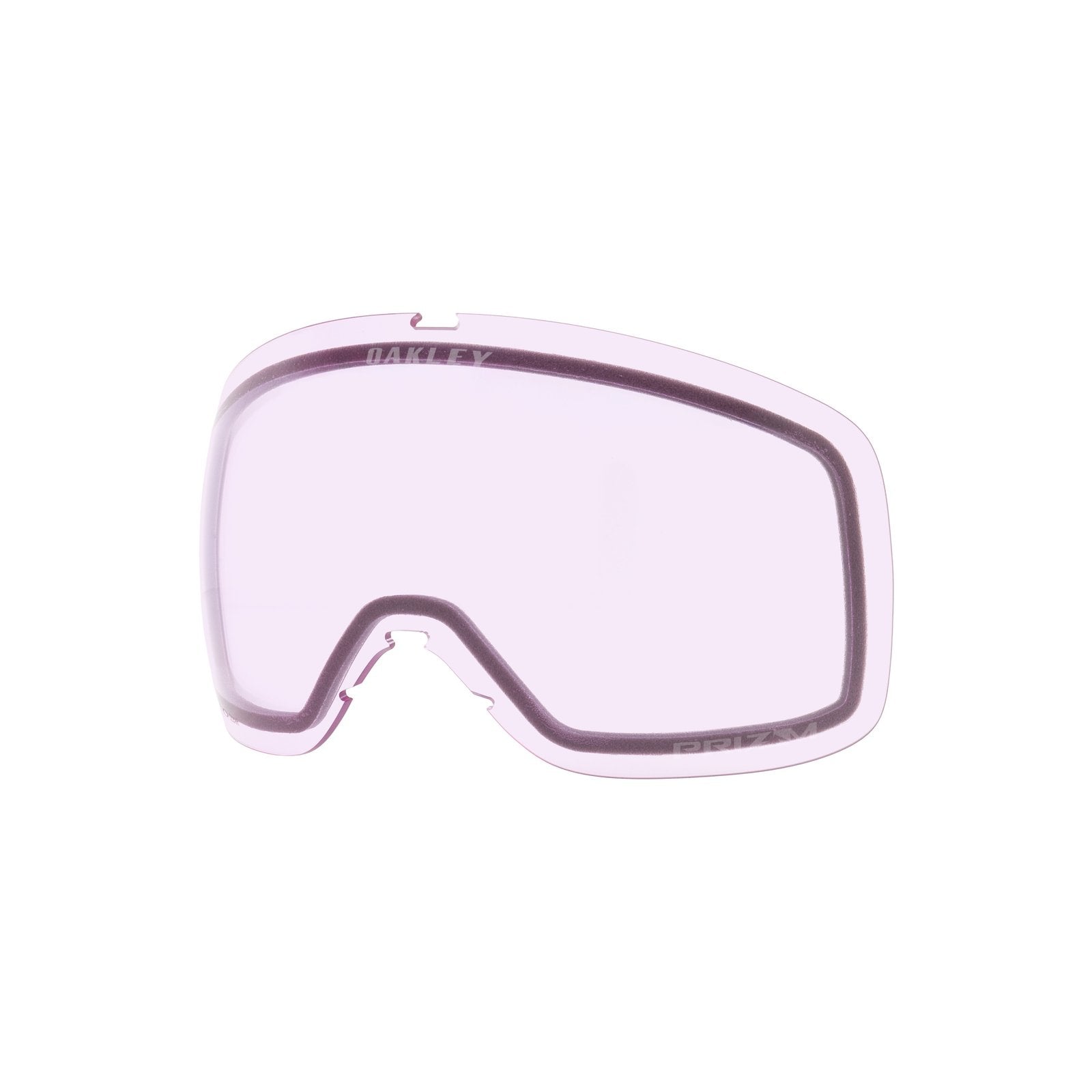 Flight Tracker M Replacement Lens Prizm Snow Clear - Image 1