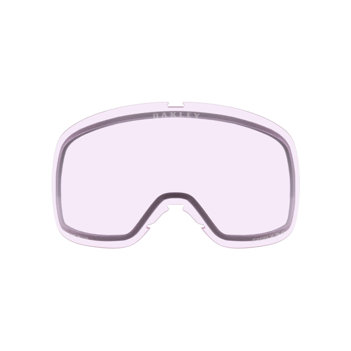 Flight Tracker M Replacement Lens Prizm Snow Clear - Image 2