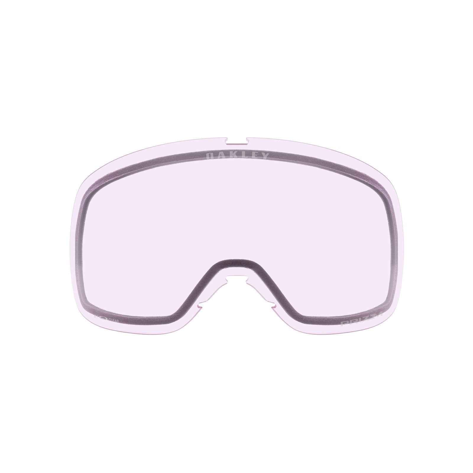 Flight Tracker M Replacement Lens Prizm Snow Clear - Image 2