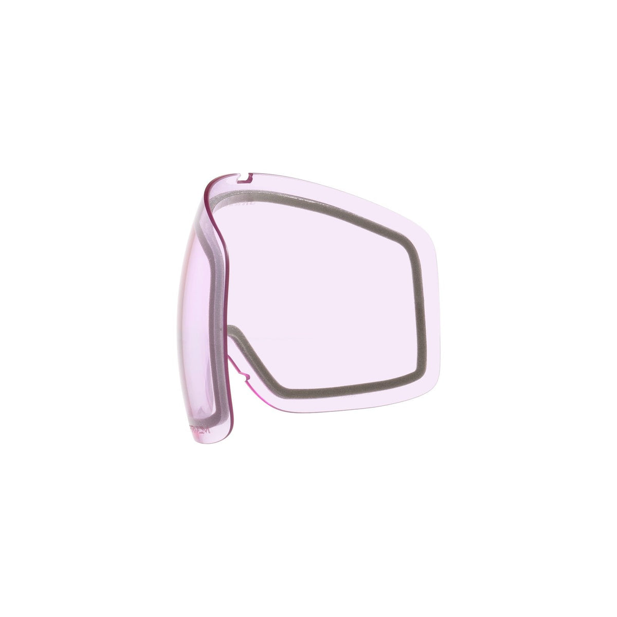 Flight Tracker M Replacement Lens Prizm Snow Clear - Image 3