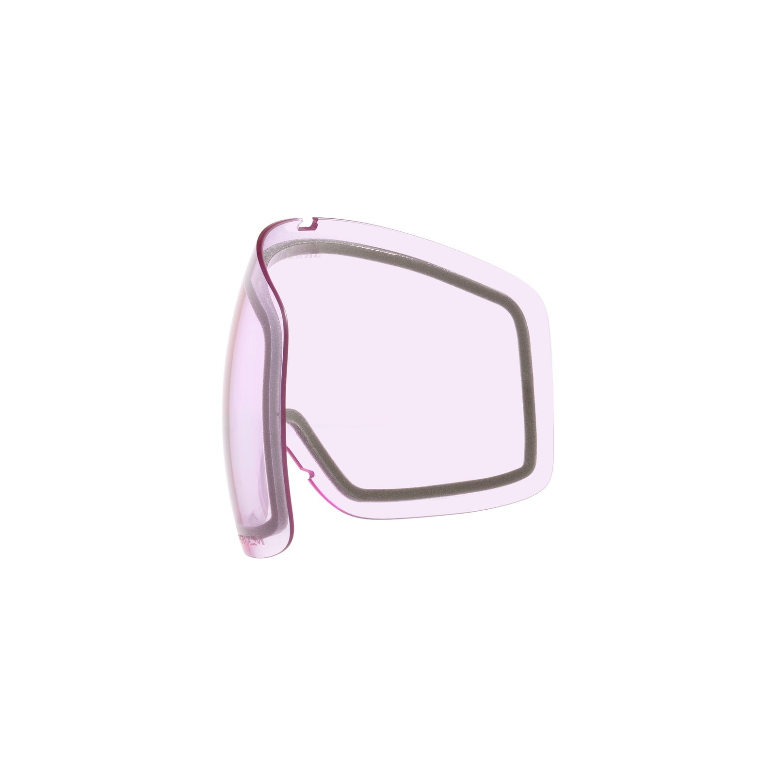 Flight Tracker M Replacement Lens Prizm Snow Clear - Image 3