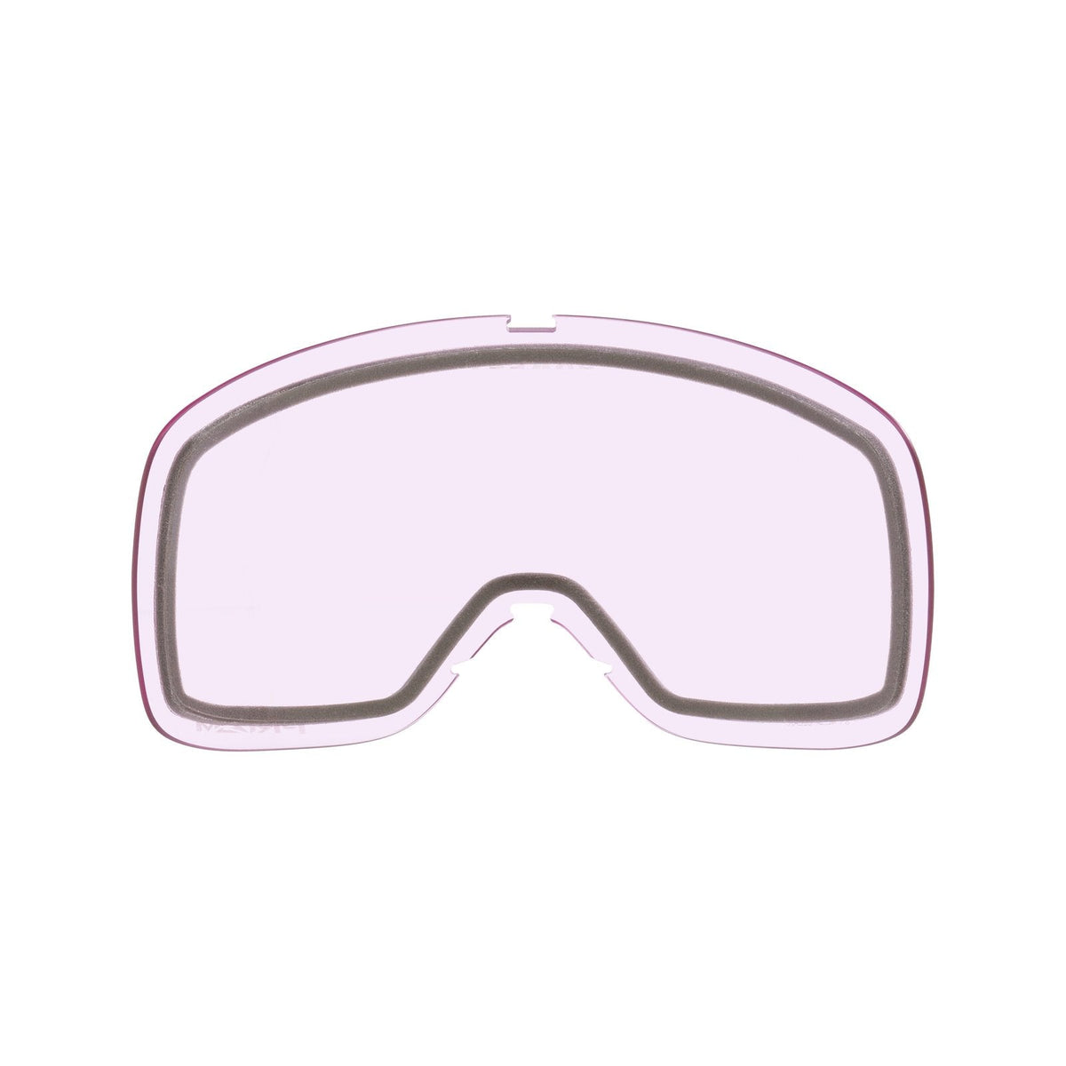 Flight Tracker M Replacement Lens Prizm Snow Clear - Image 4