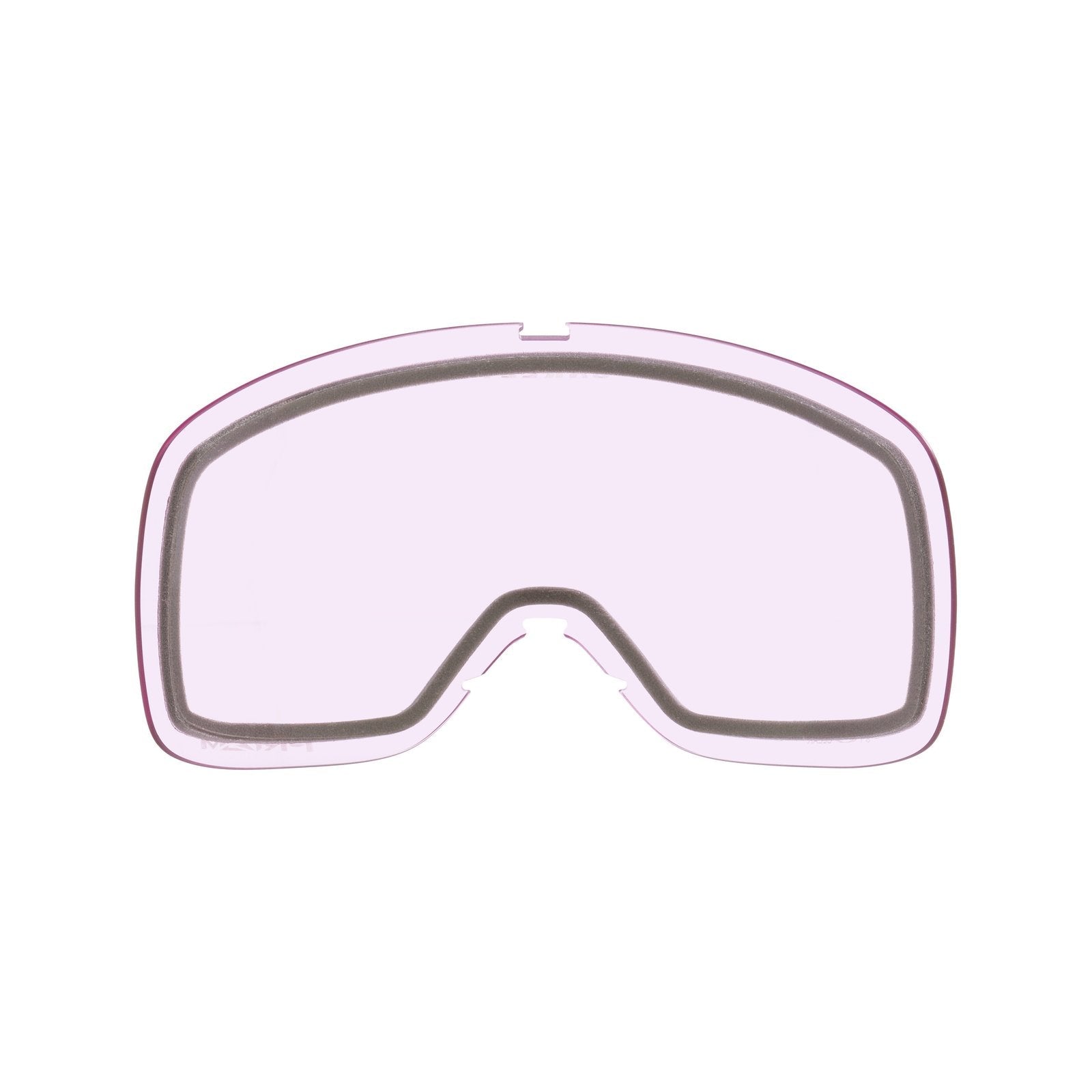 Flight Tracker M Replacement Lens Prizm Snow Clear - Image 4