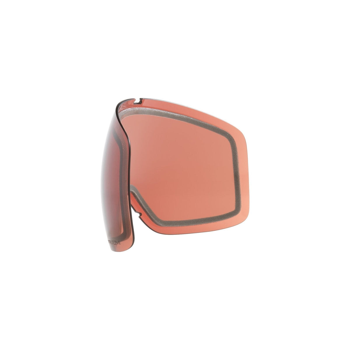 Flight Tracker M Replacement Lens Prizm Snow Garnet - Image 3
