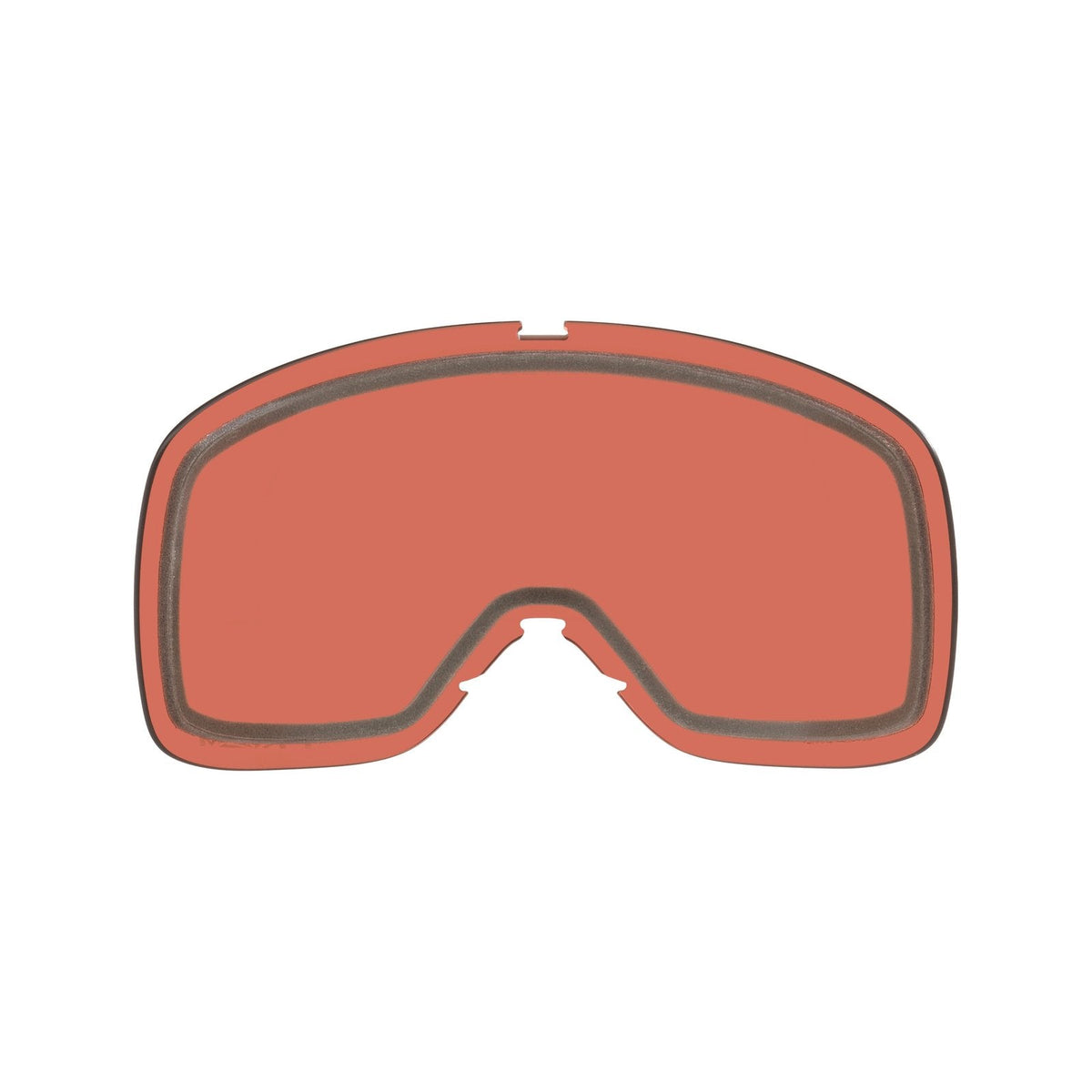 Flight Tracker M Replacement Lens Prizm Snow Garnet - Image 4