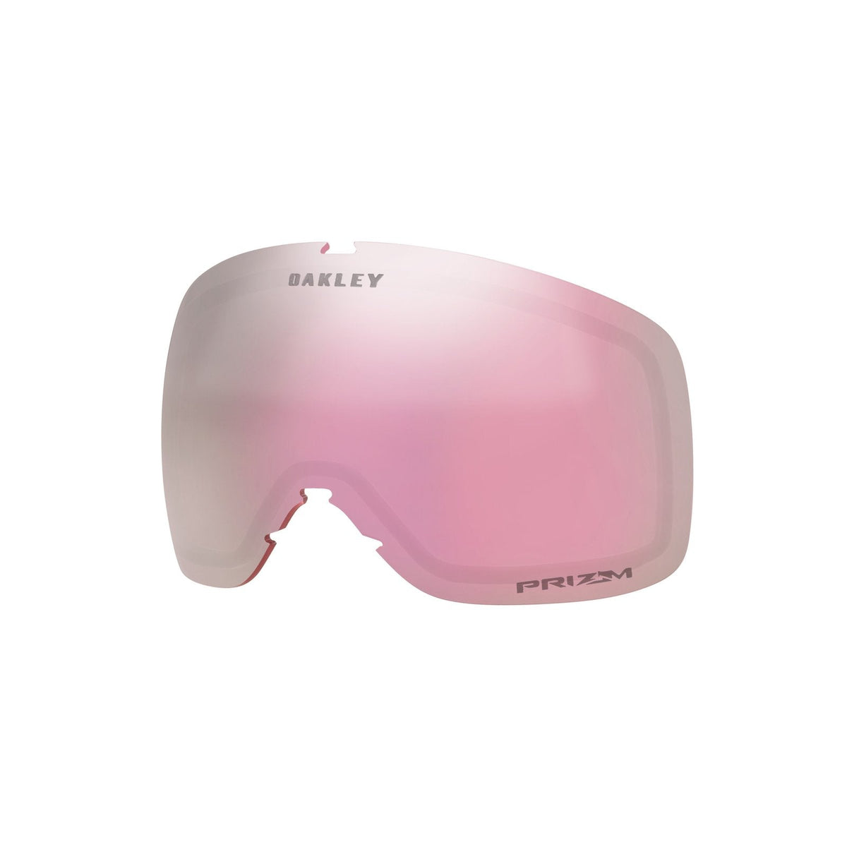 Flight Tracker M Replacement Lens Prizm Snow Hi Pink - Image 1