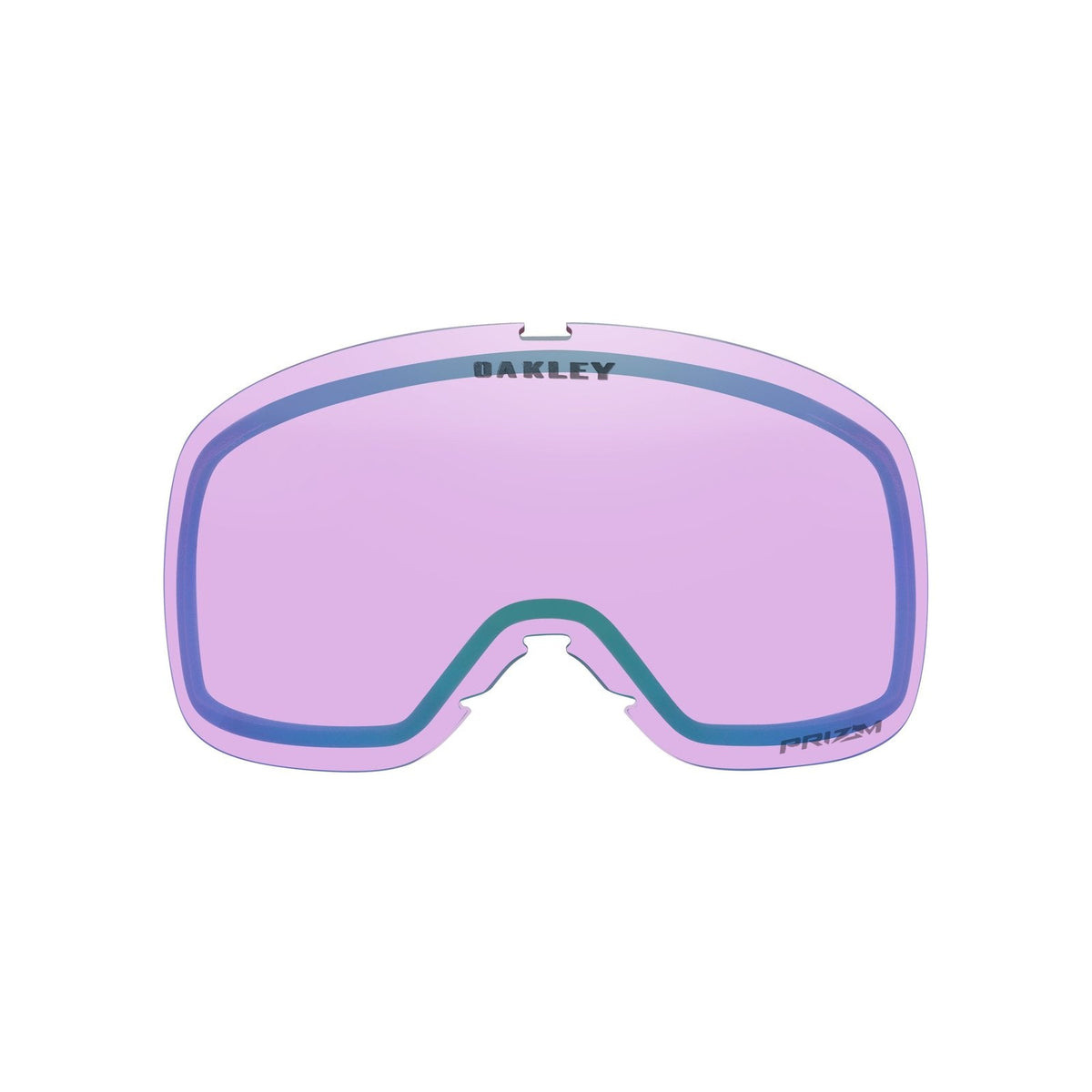 Flight Tracker M Replacement Lens Prizm Snow Iced Iridium - Image 2