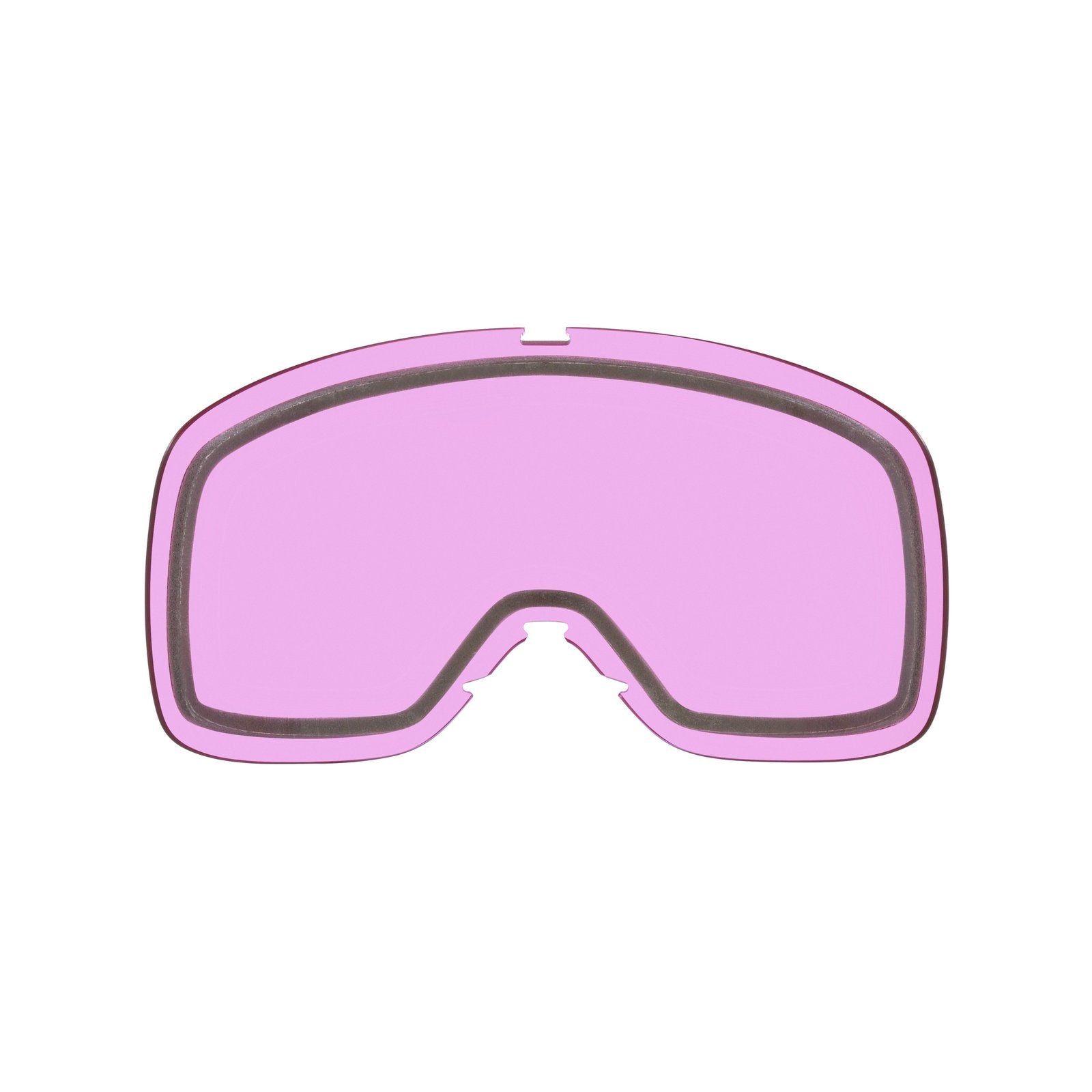 Flight Tracker M Replacement Lens Prizm Snow Iced Iridium - Image 4