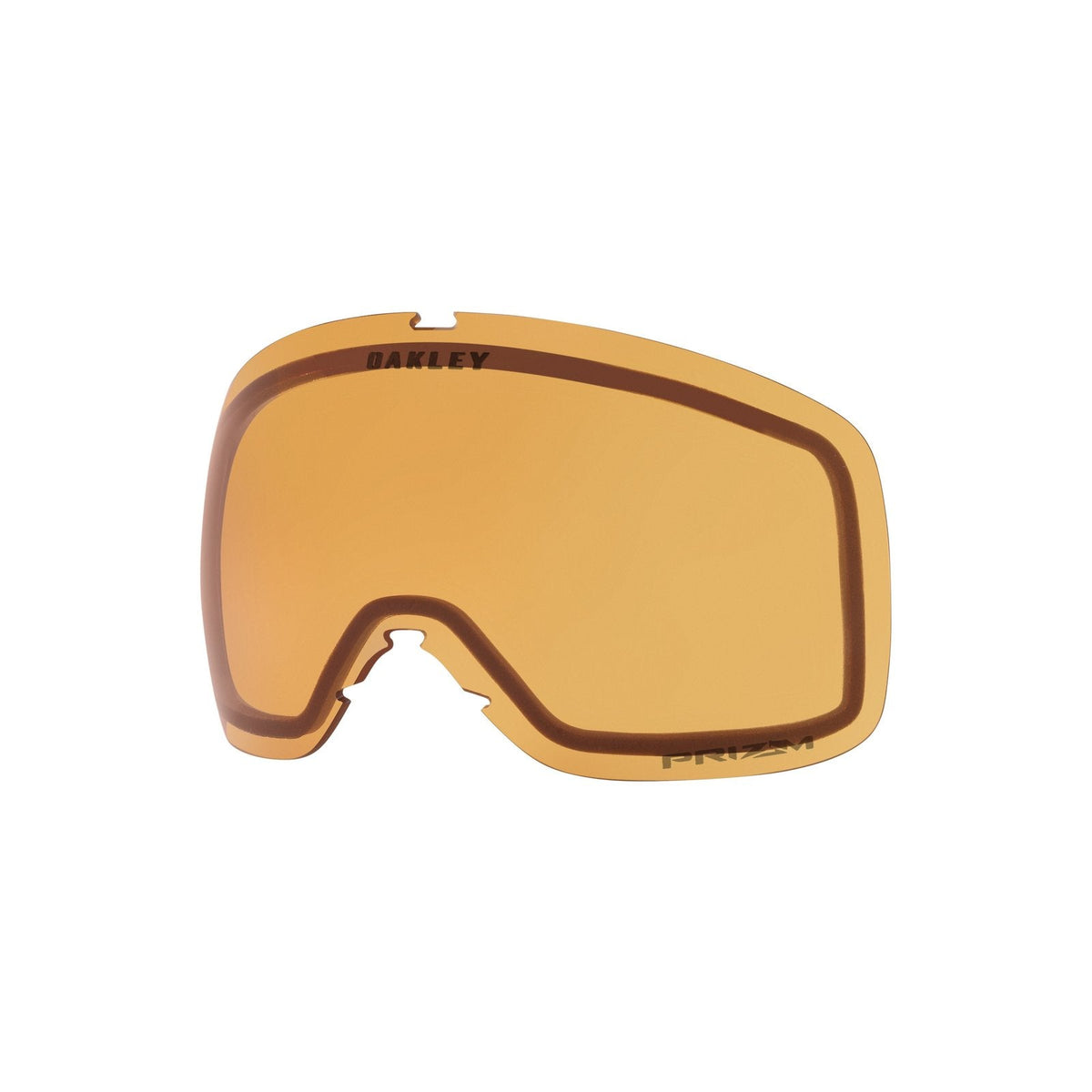 Flight Tracker M Replacement Lens Prizm Snow Persimmon - Image 1