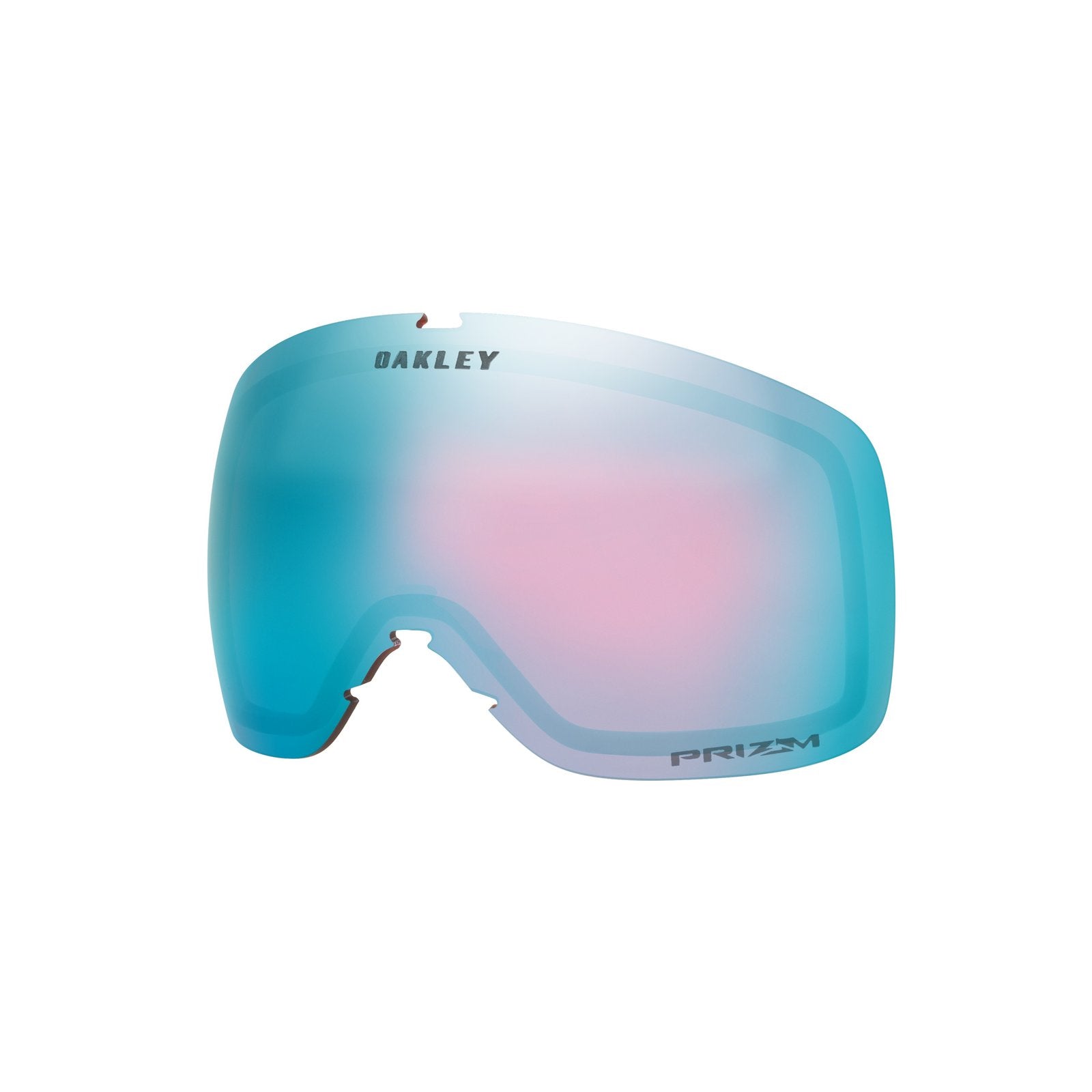 Flight Tracker M Replacement Lens Prizm Snow Sapphire Iridium - Image 1