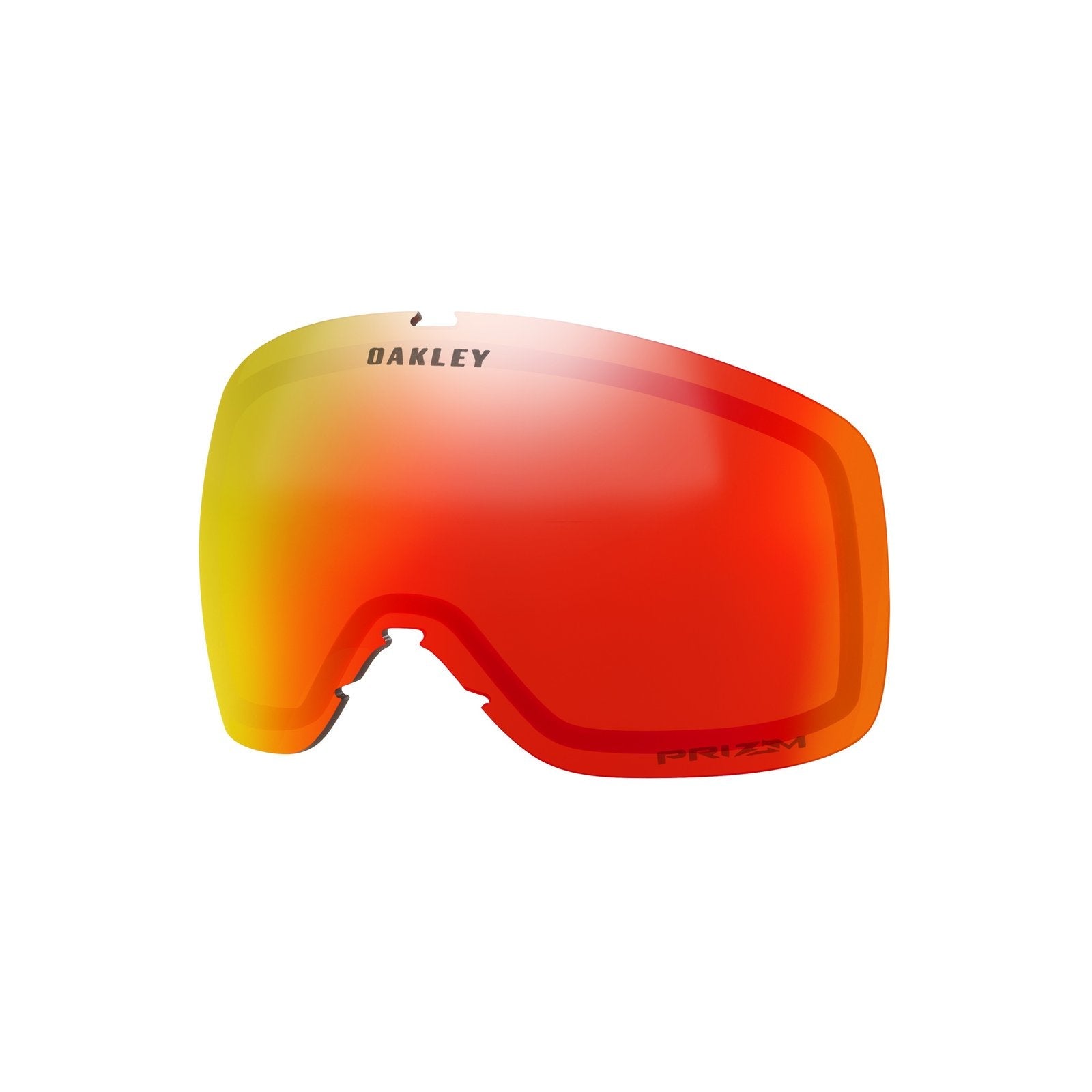 Flight Tracker M Replacement Lens Prizm Snow Torch Iridium - Image 1