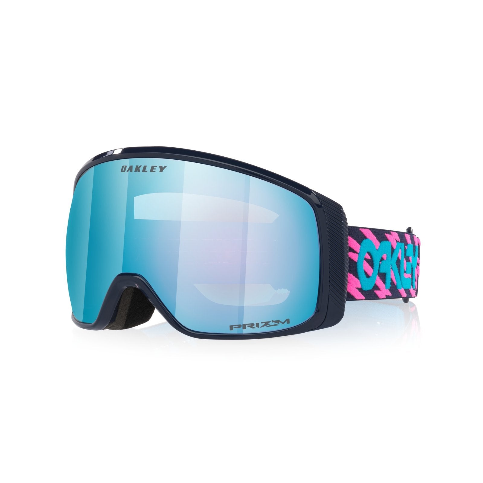 Flight Tracker M Snow Goggle