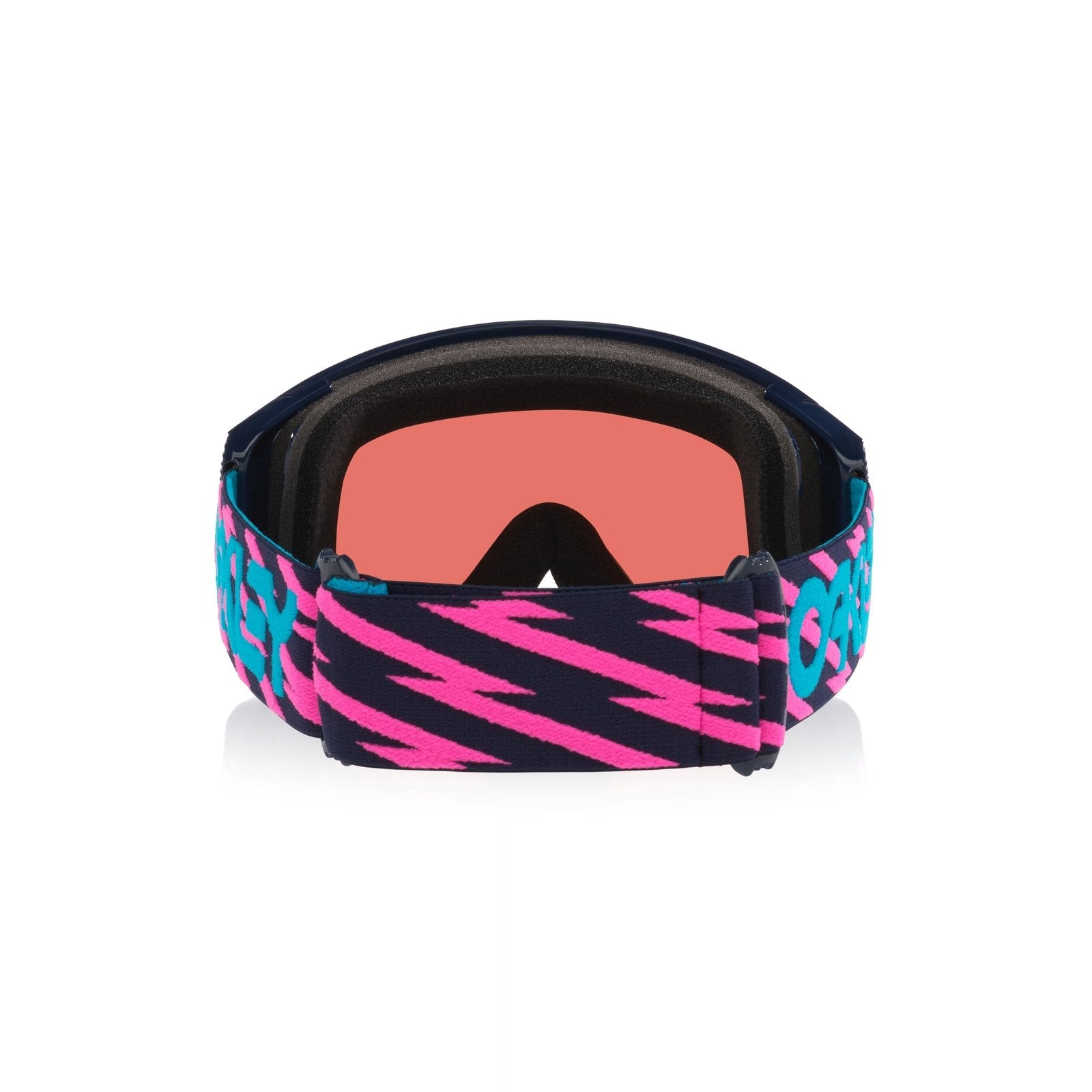 Flight Tracker M Snow Goggle