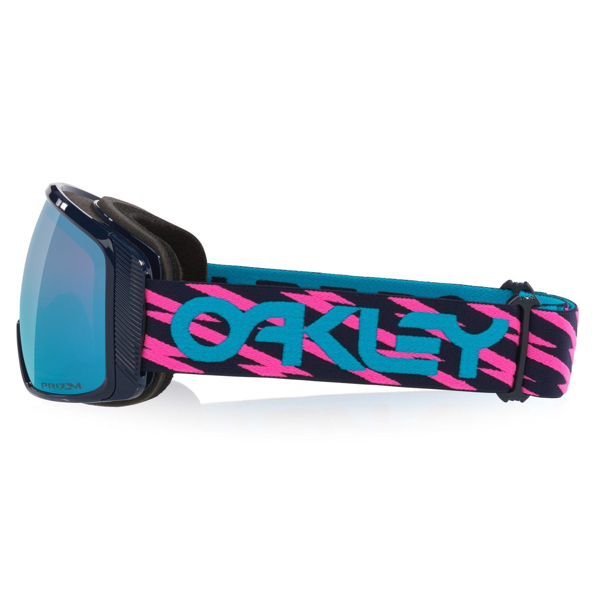 Flight Tracker M Snow Goggle