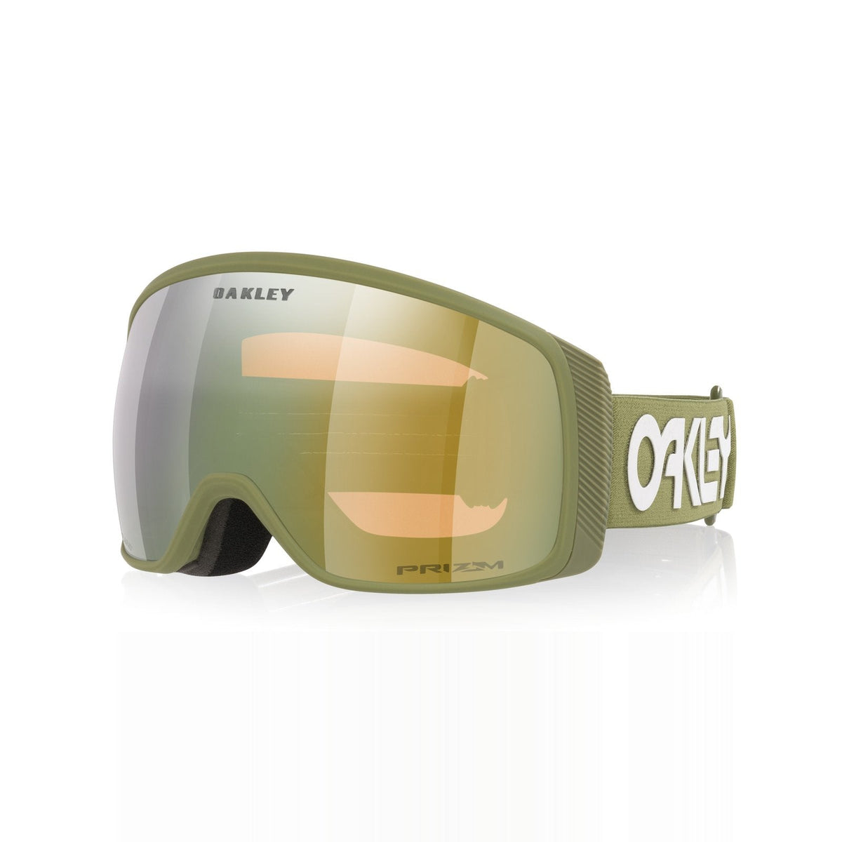 Flight Tracker M Snow Goggle