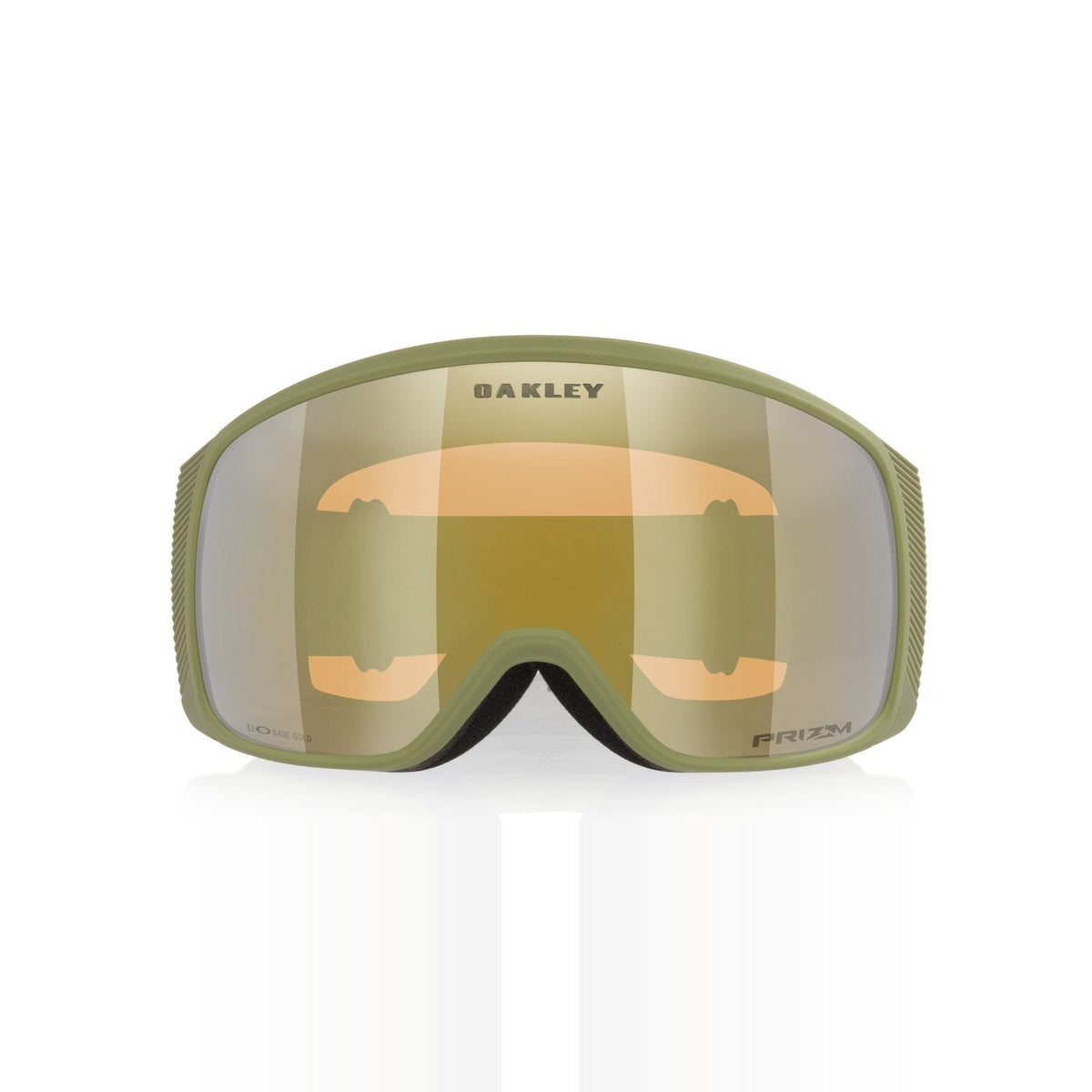 Flight Tracker M Snow Goggle