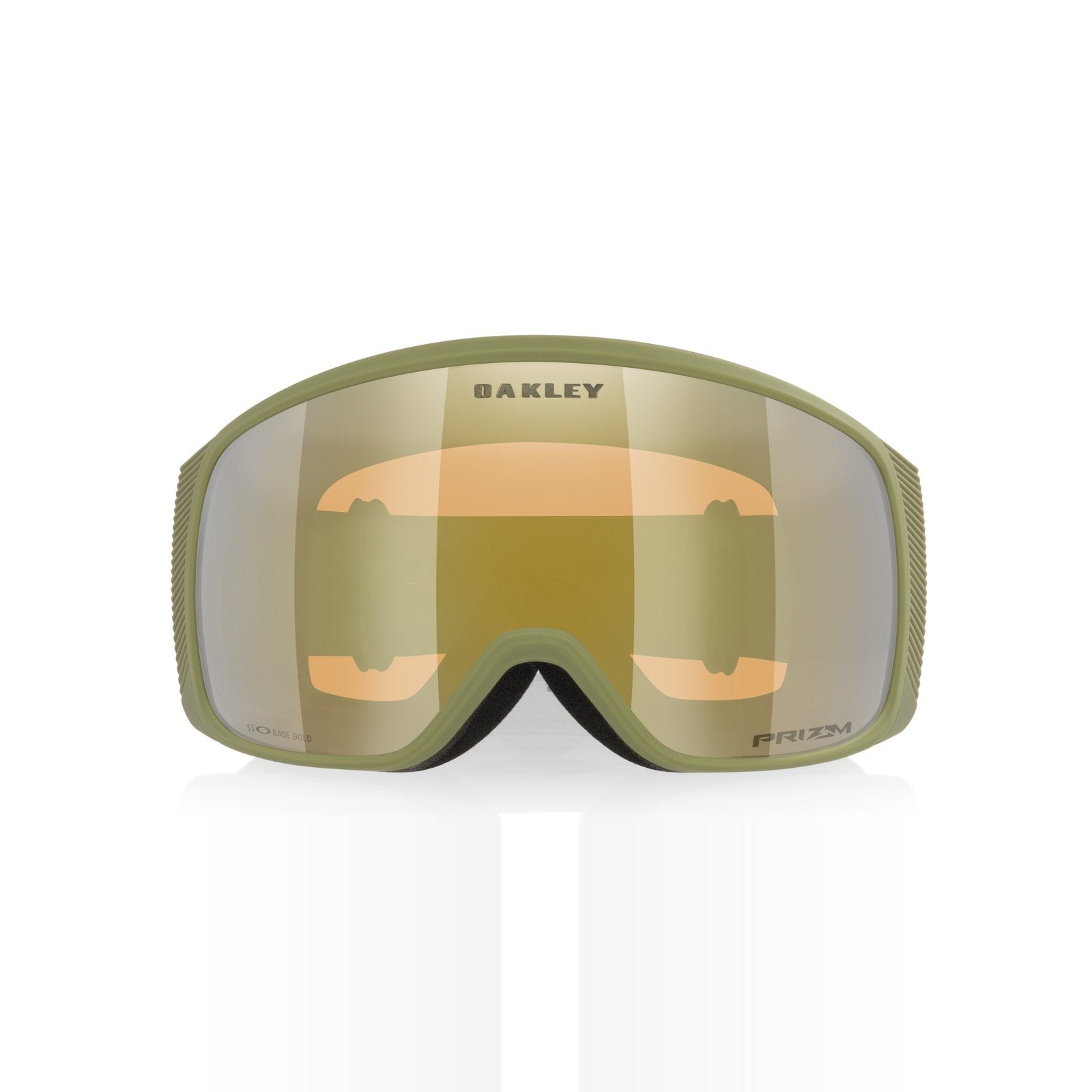 Flight Tracker M Snow Goggle