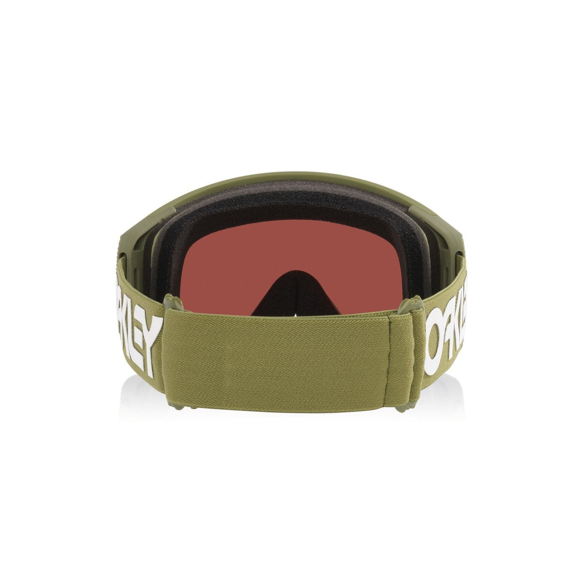 Flight Tracker M Snow Goggle