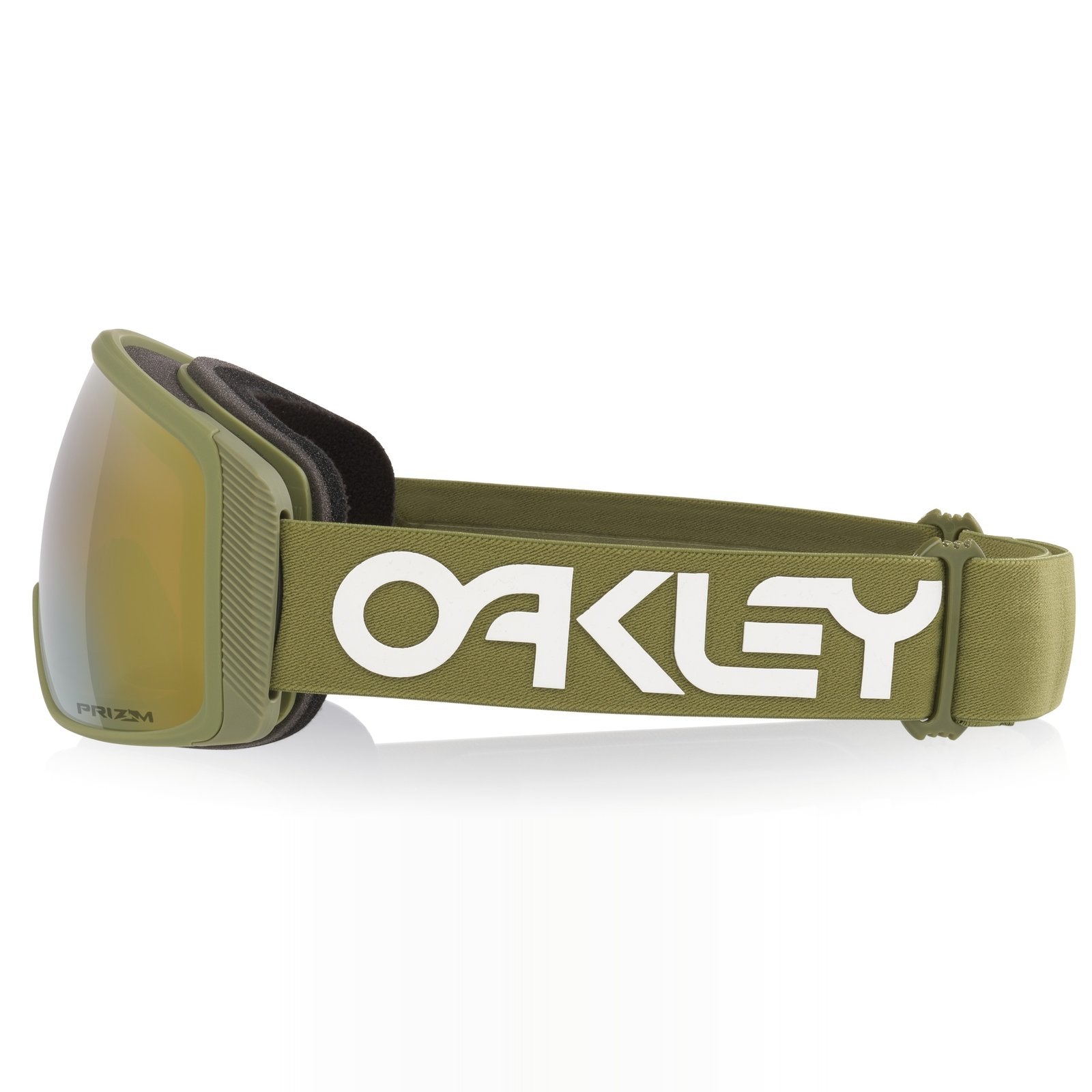 Flight Tracker M Snow Goggle