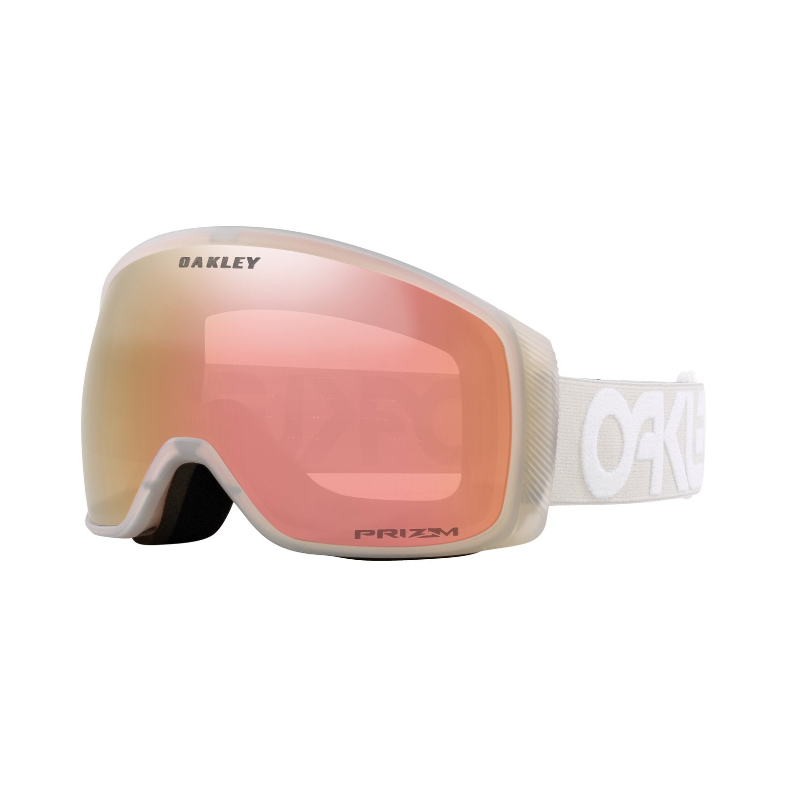 Flight Tracker M Snow Goggle
