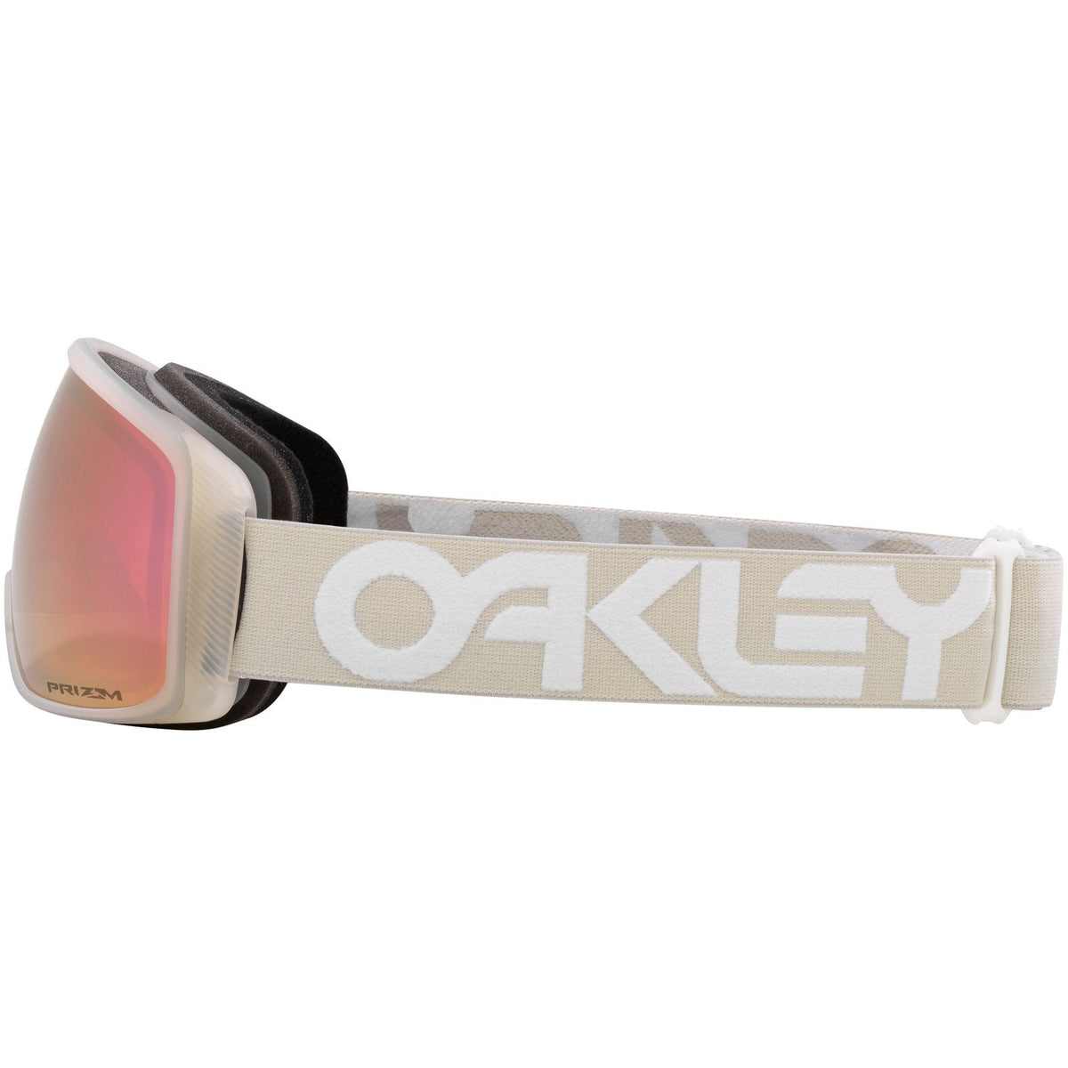 Flight Tracker M Snow Goggle