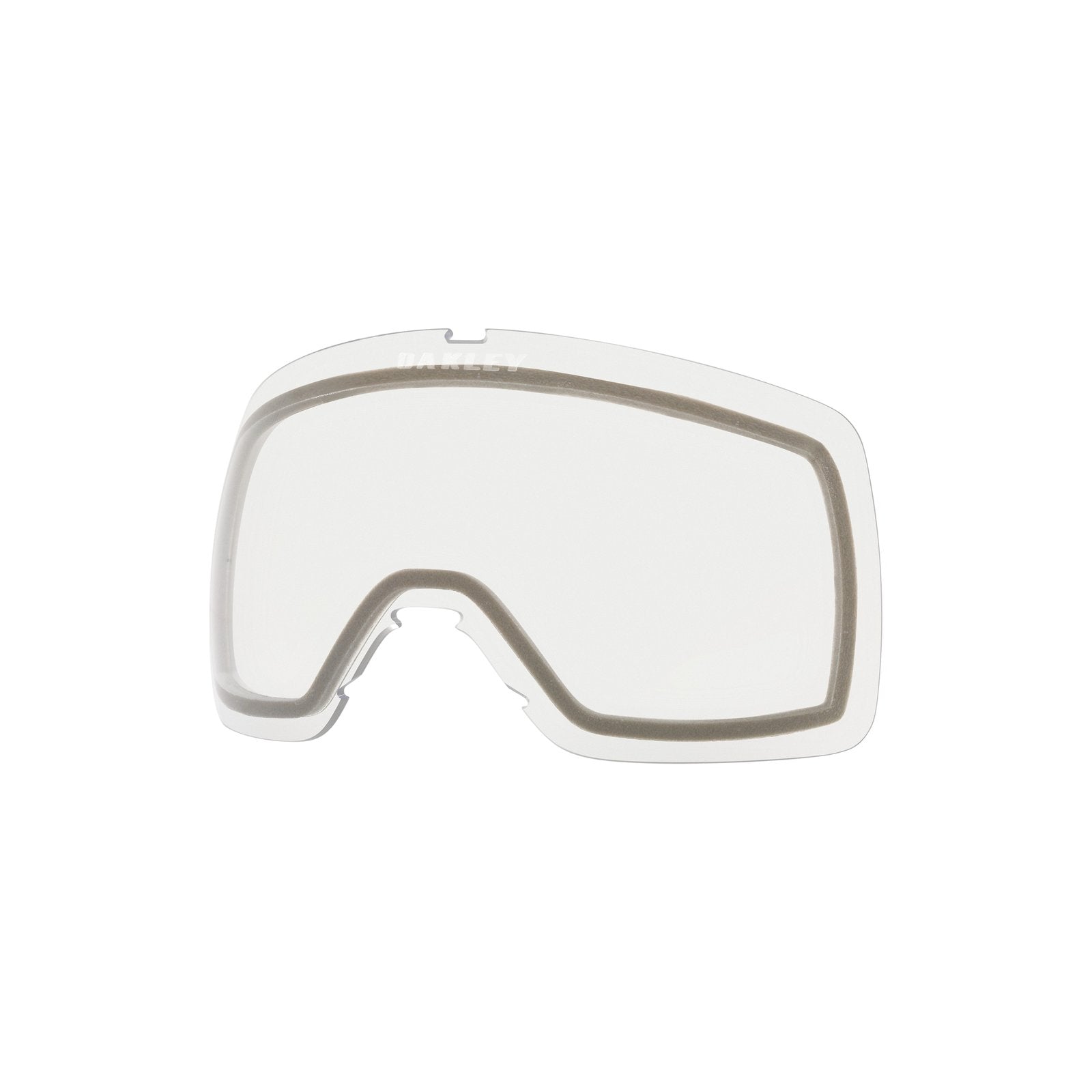 Flight Tracker S Replacement Lens Clear - Image 1
