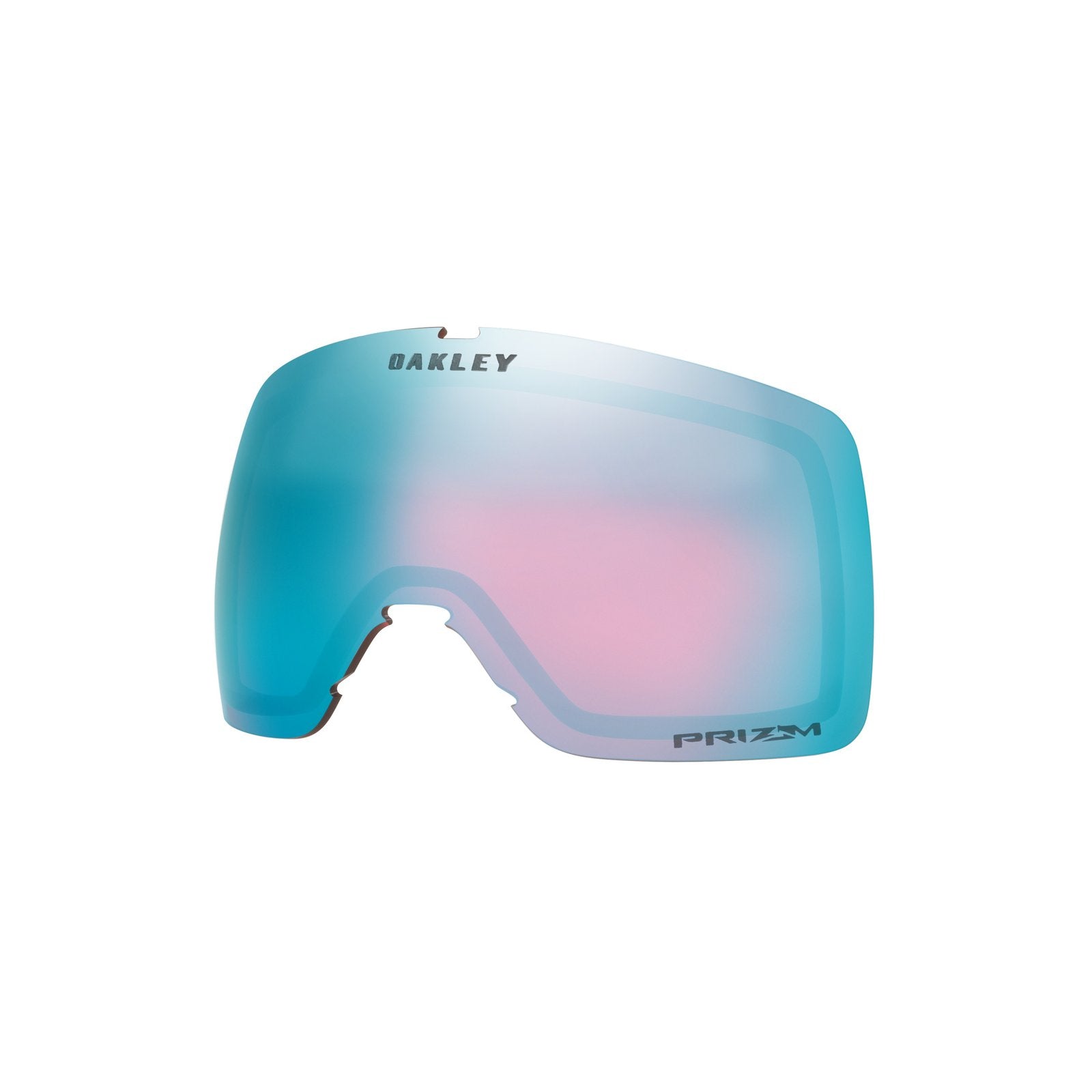 Flight Tracker S Replacement Lens Prizm Snow Sapphire Iridium - Image 1