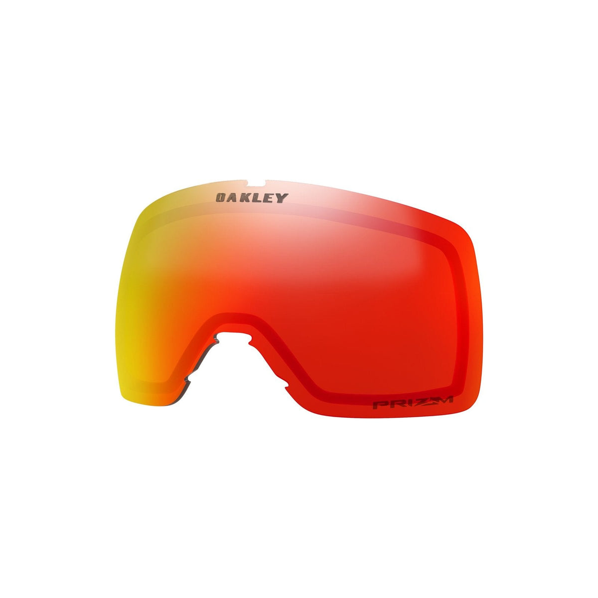 Flight Tracker S Replacement Lens Prizm Snow Torch Iridium - Image 1