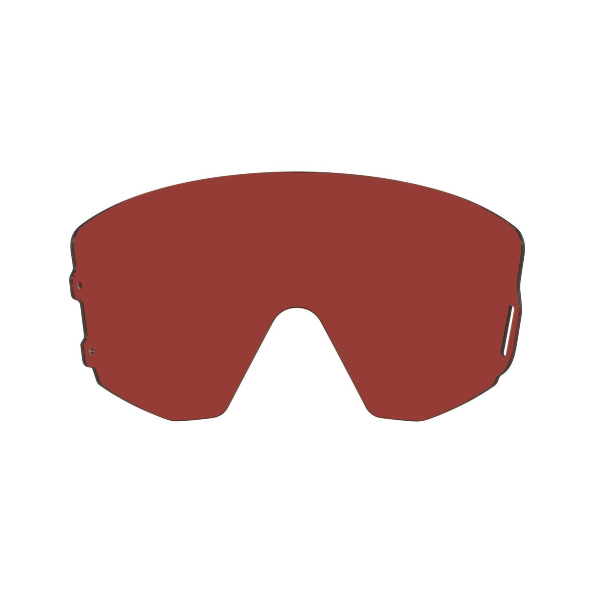 Flow Scape L (Low Bridge Fit) Replacement Lens Prizm Rose Gold Iridium - Image 4