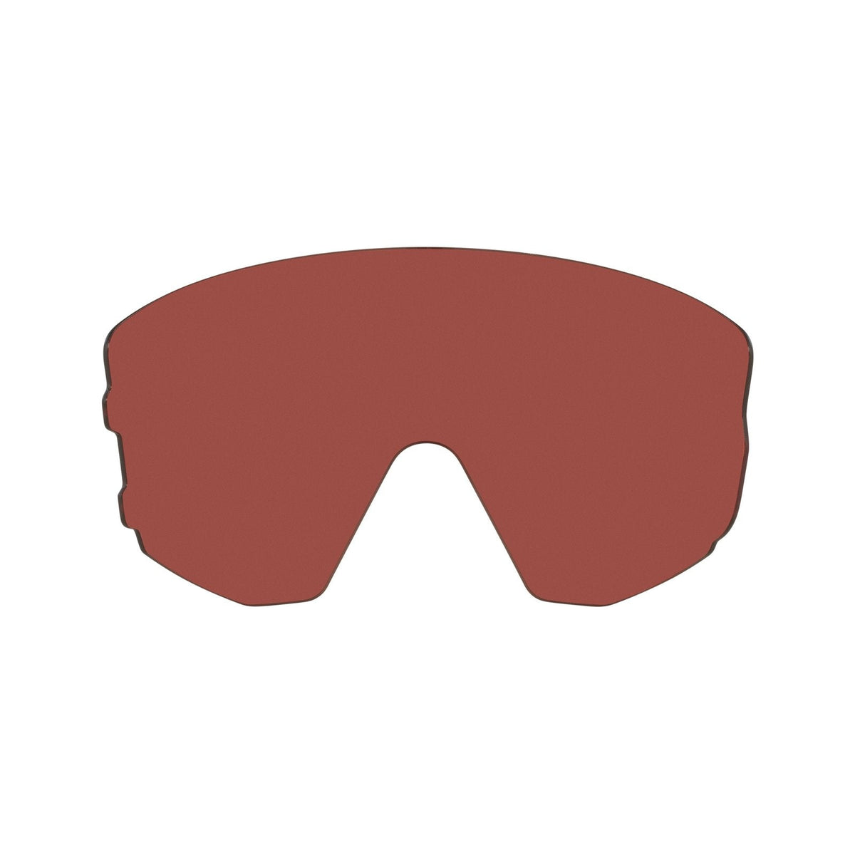 Flow Scape L (Low Bridge Fit) Replacement Lens Prizm Sage Gold Iridium - Image 4