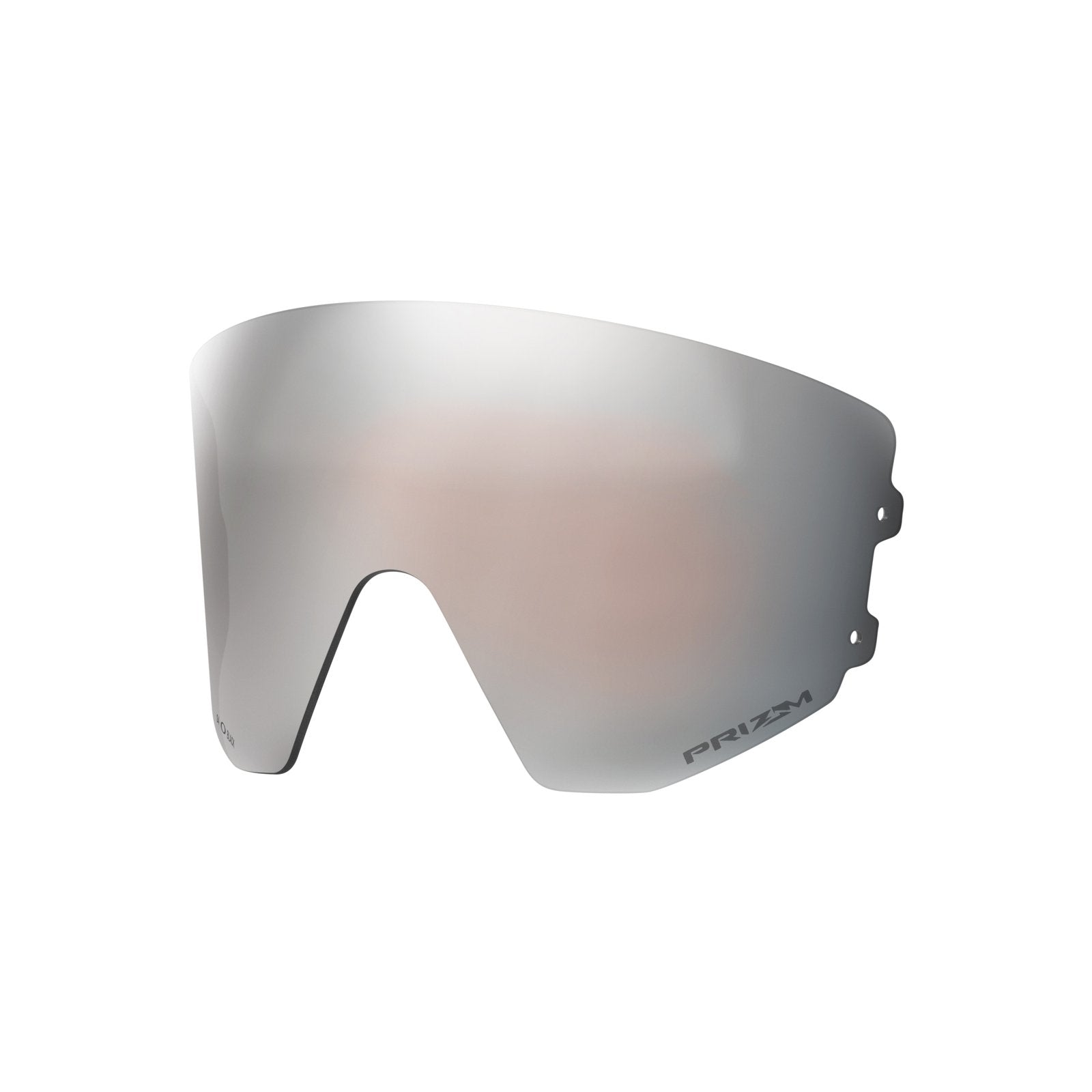Flow Scape L (Low Bridge Fit) Replacement Lens Prizm Snow Black Iridium - Image 1