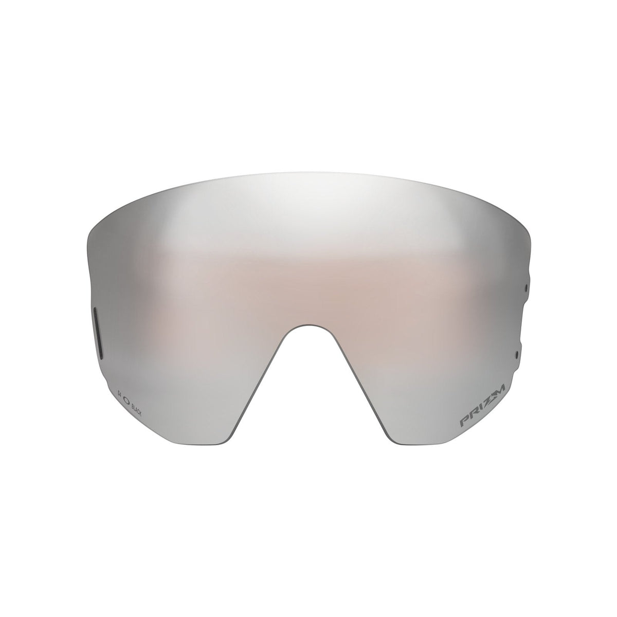 Flow Scape L (Low Bridge Fit) Replacement Lens Prizm Snow Black Iridium - Image 2