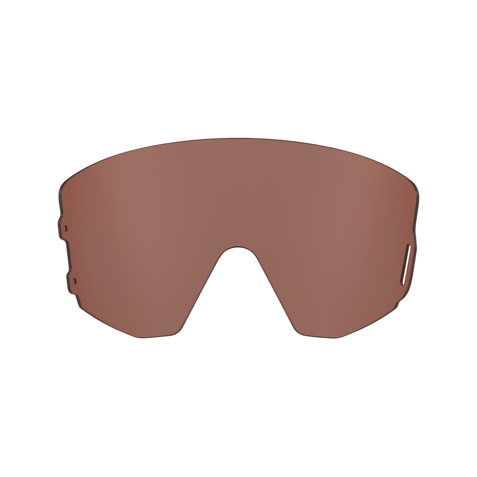 Flow Scape L (Low Bridge Fit) Replacement Lens Prizm Snow Black Iridium - Image 4