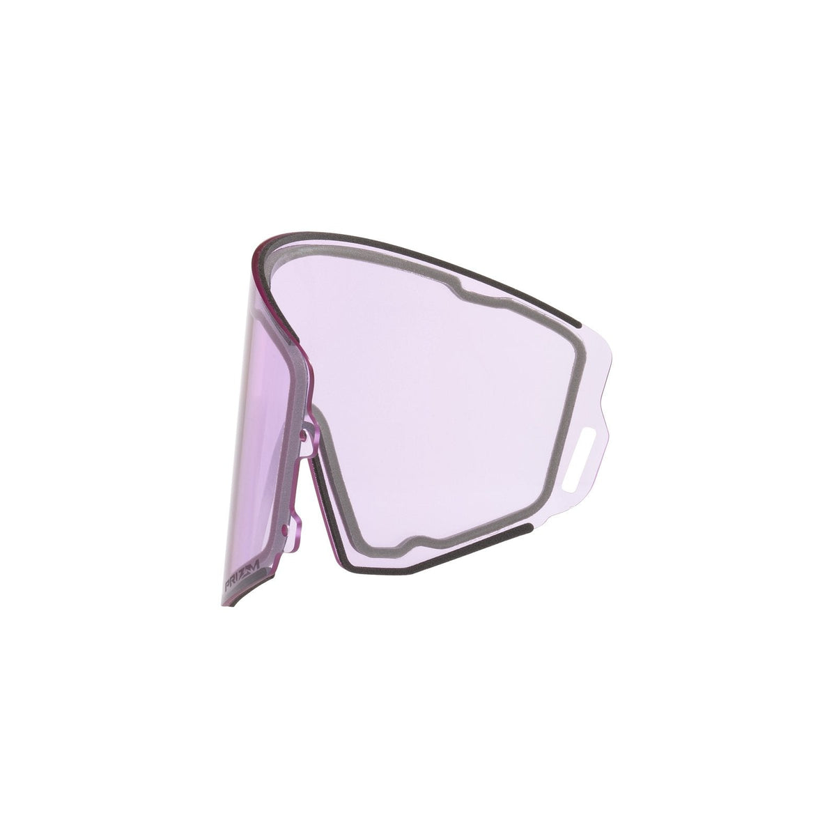 Flow Scape L (Low Bridge Fit) Replacement Lens Prizm Snow Clear - Image 3